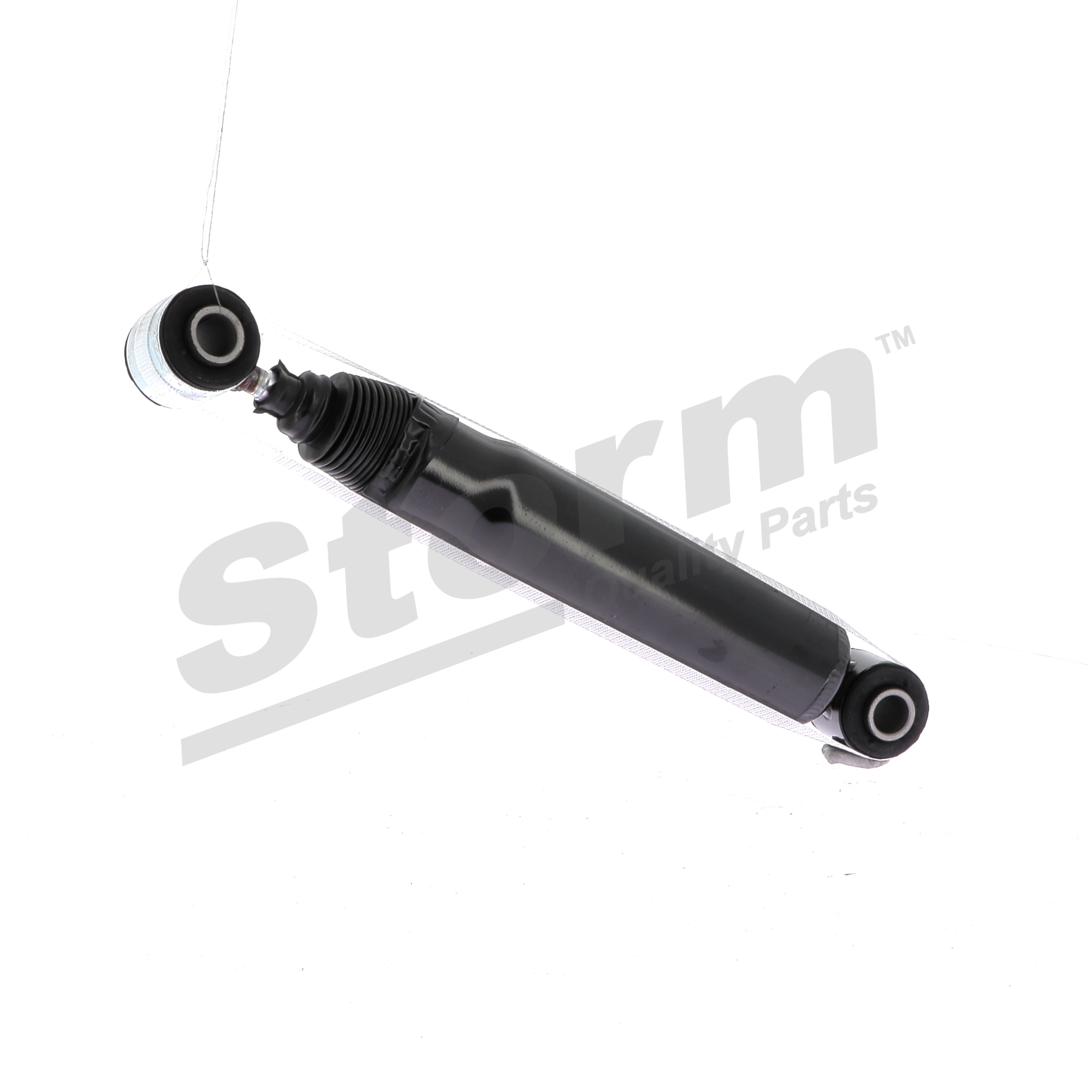 Numéro OEM 5206 S6 - Amortisseur 814285 PEUGEOT, CITROËN, OPEL, FIAT, DS