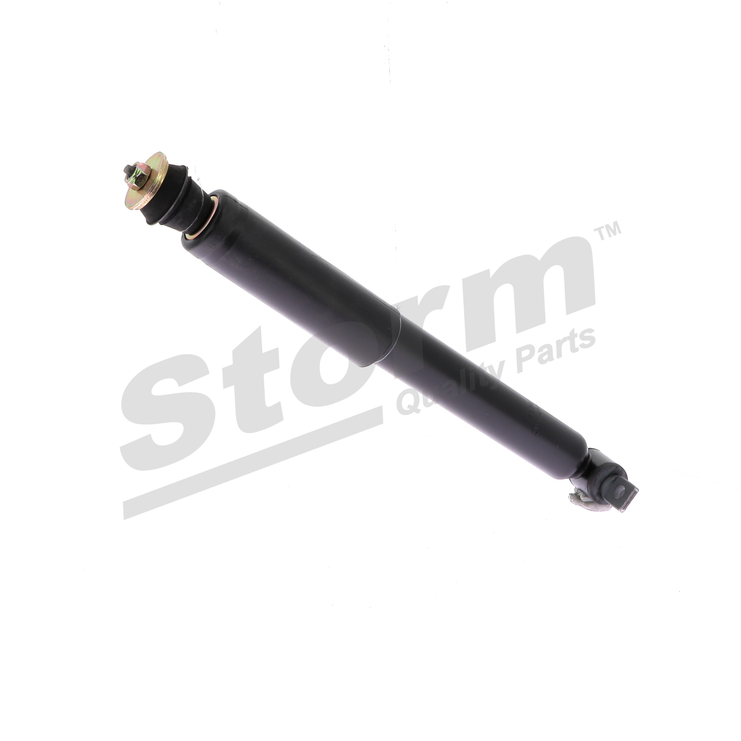Número OEM 1 616 267 - Amortiguador 814440 FORD