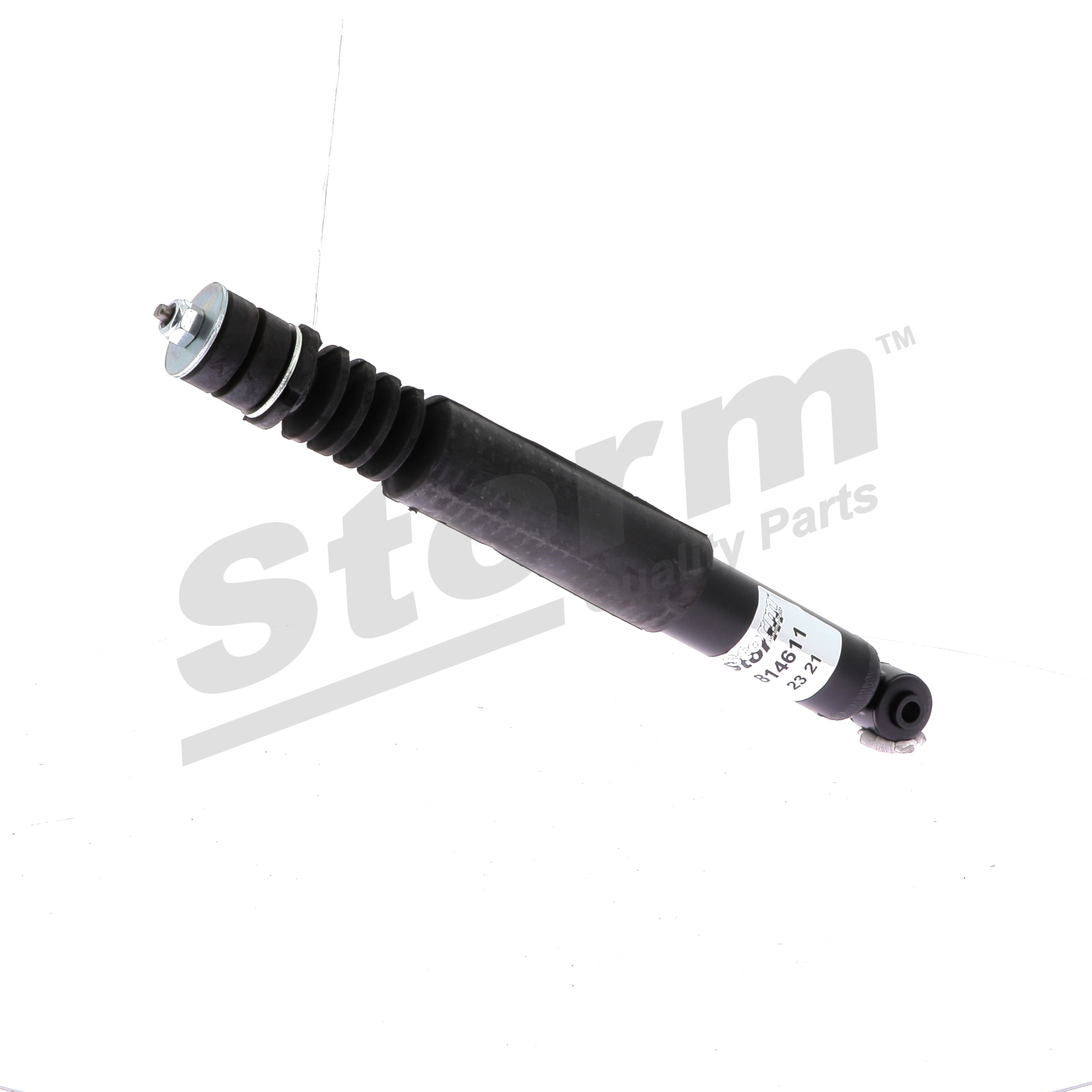 OEM-Nummer 4 36 070 - Stoßdämpfer 814611 OPEL, VAUXHALL