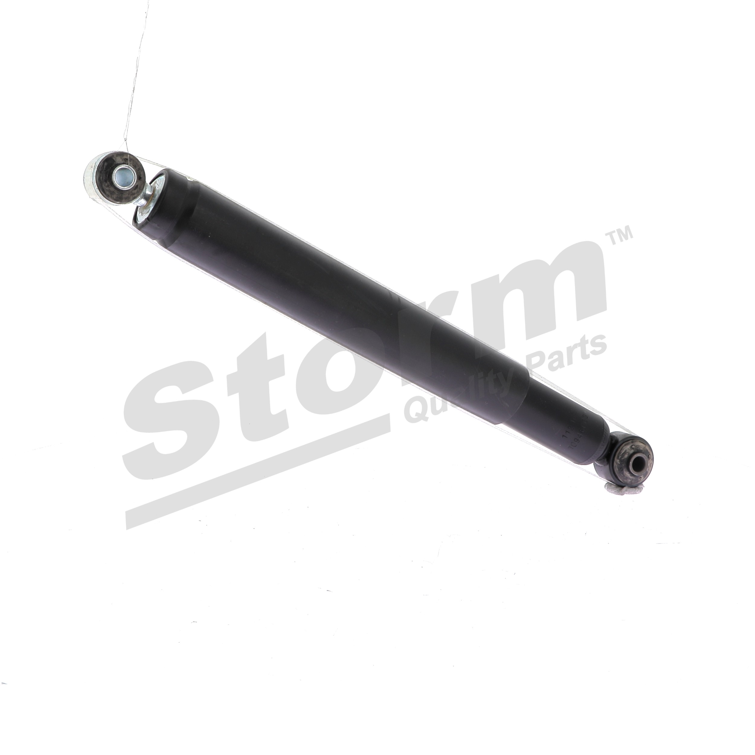 Número OEM 54 30 284 45R - Amortiguador 814800 RENAULT