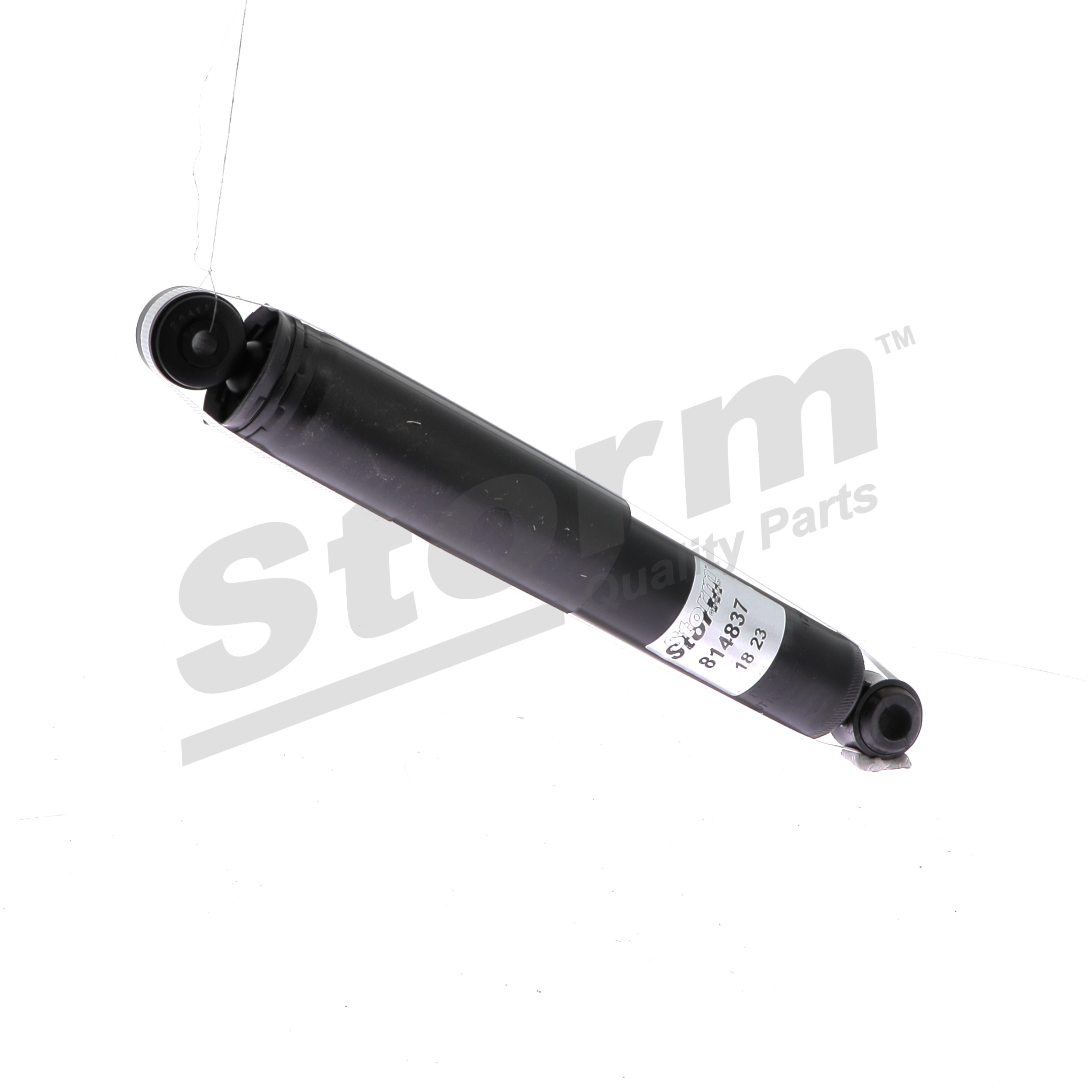 Numer OEM 60 25 408 081 - Amortyzator 814837 RENAULT, RENAULT TRUCKS
