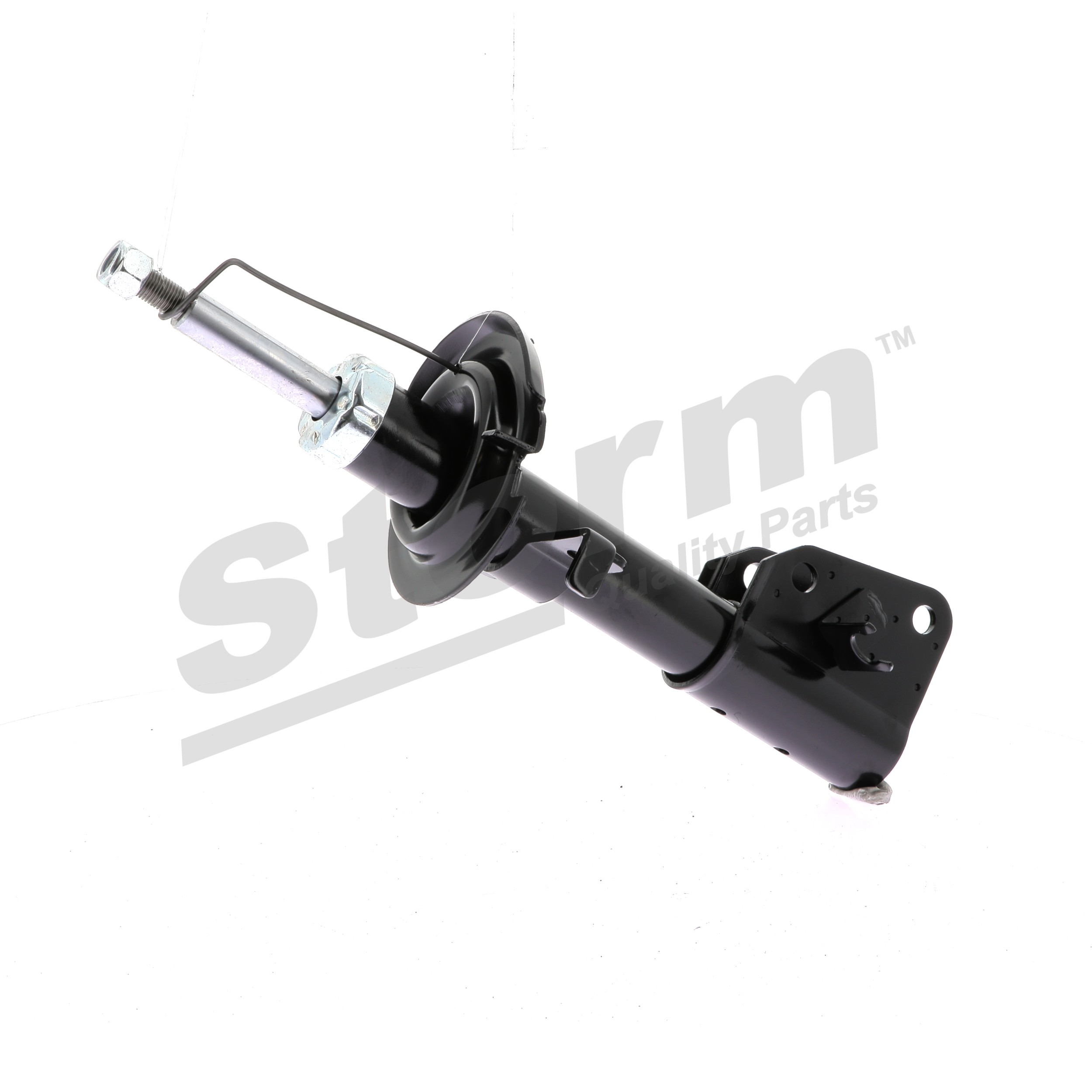 Numer OEM 8200387238B - Amortyzator 814880 RENAULT
