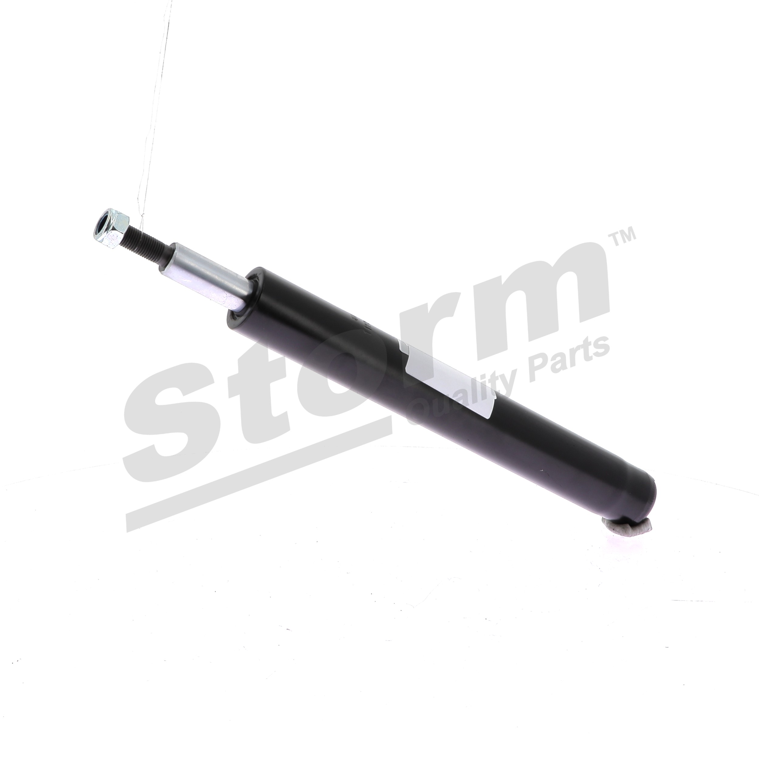 Numéro OEM 357 413 031 C - Amortisseur 814931 AUDI, SEAT, SKODA