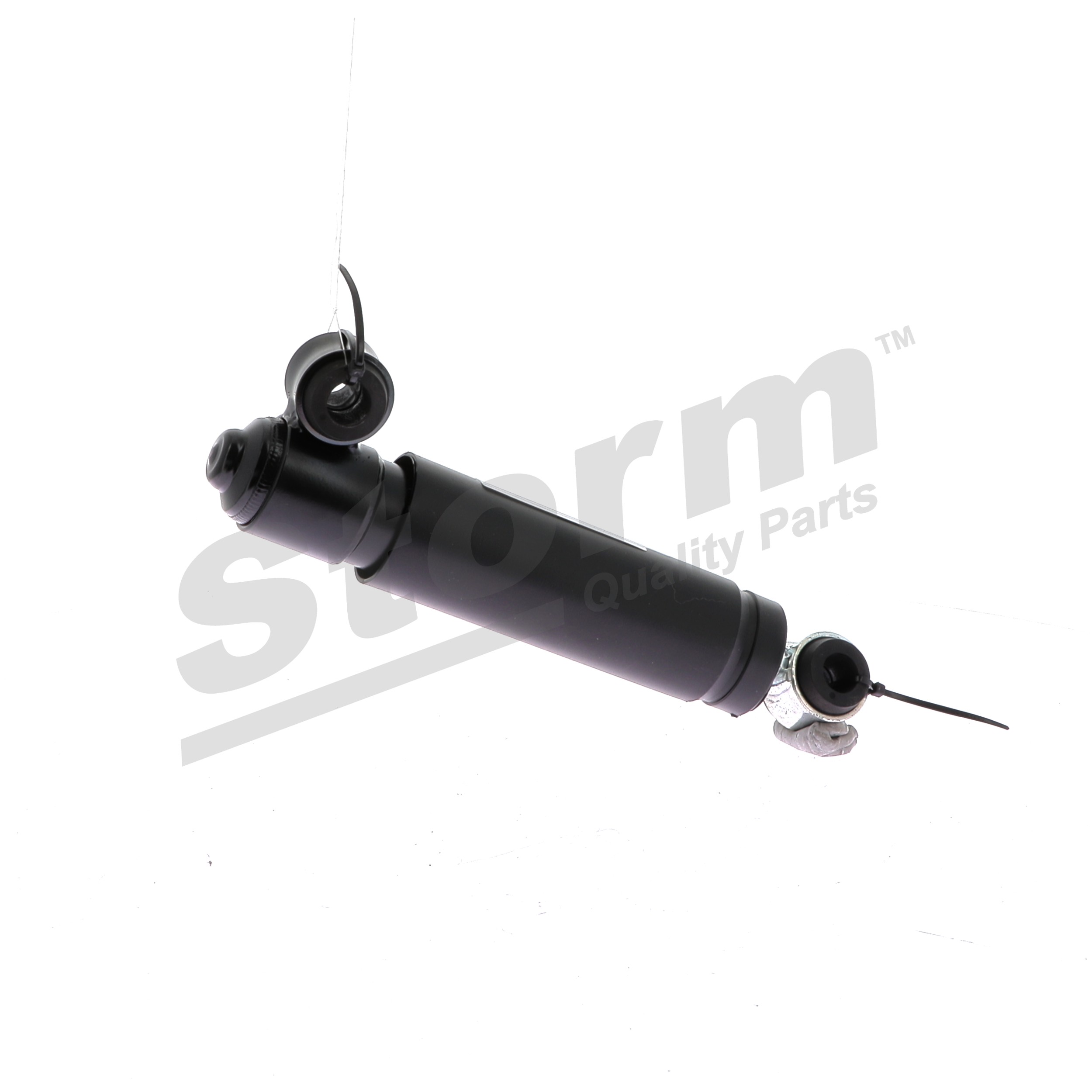 Numero OEM SE0 281 566 15A - Ammortizzatore 814991 FIAT, AUDI, SEAT, SKODA, AUTOBIANCHI