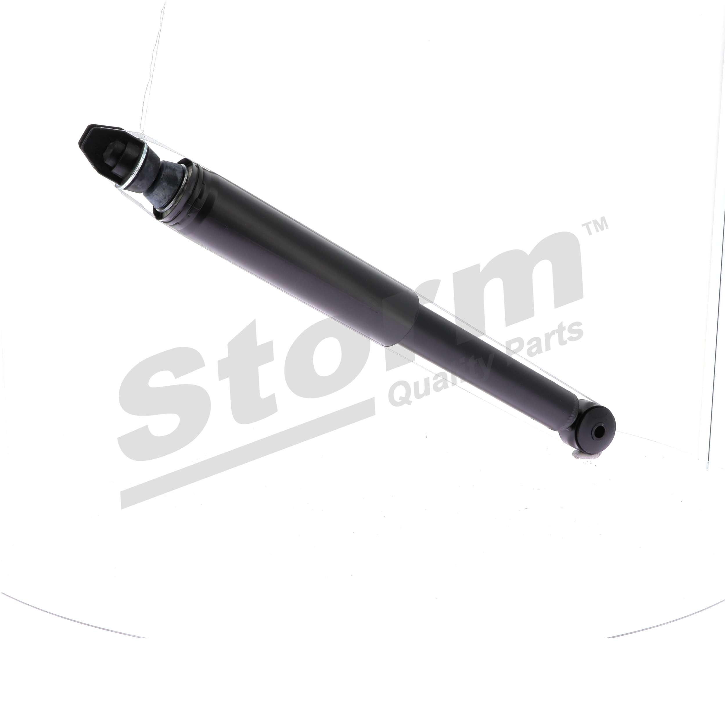 Numéro OEM 77 00 435 651 - Amortisseur 815810 RENAULT, RENAULT TRUCKS