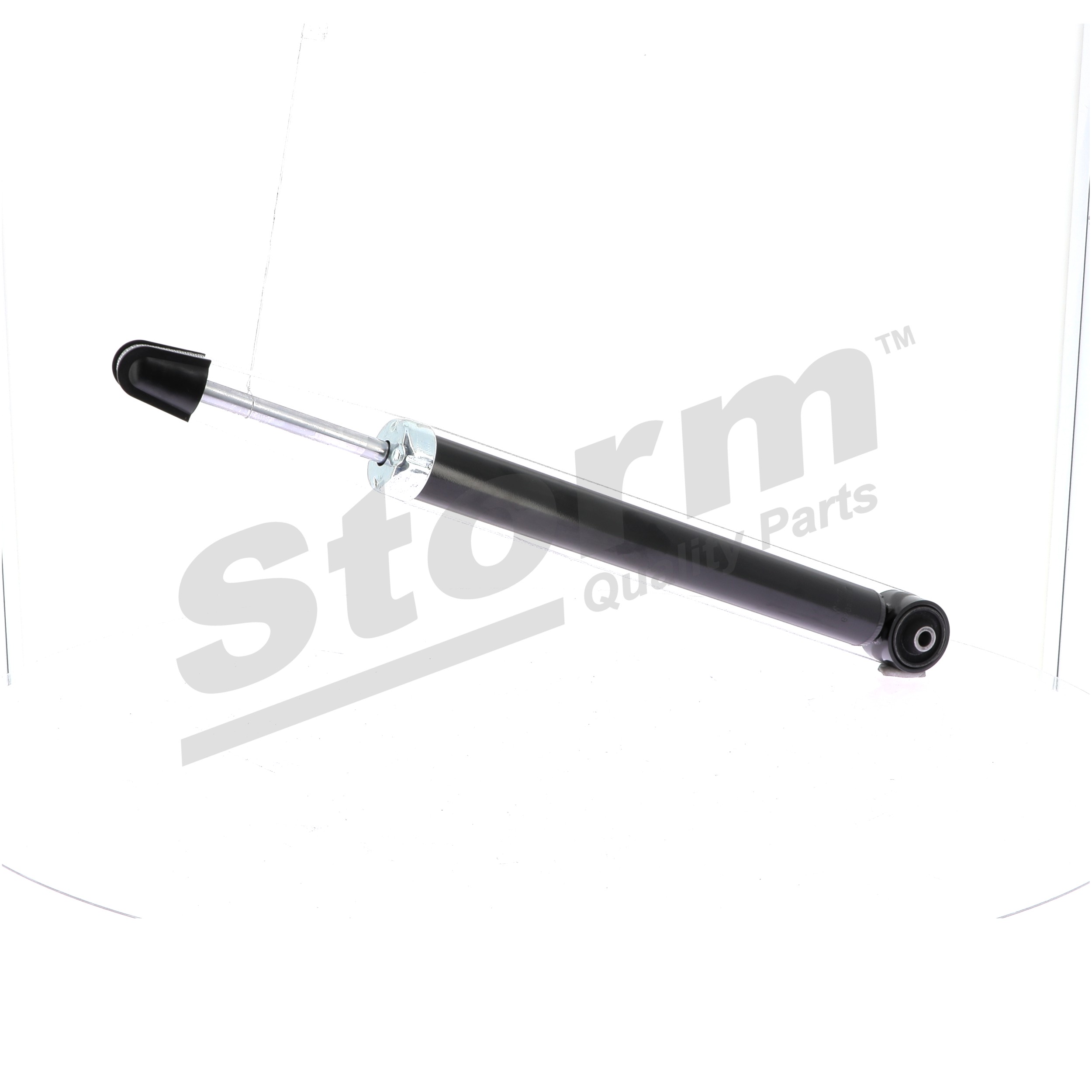 OEM-nummer 6LL513025A - Schokdemper 815904 SEAT, LAND ROVER