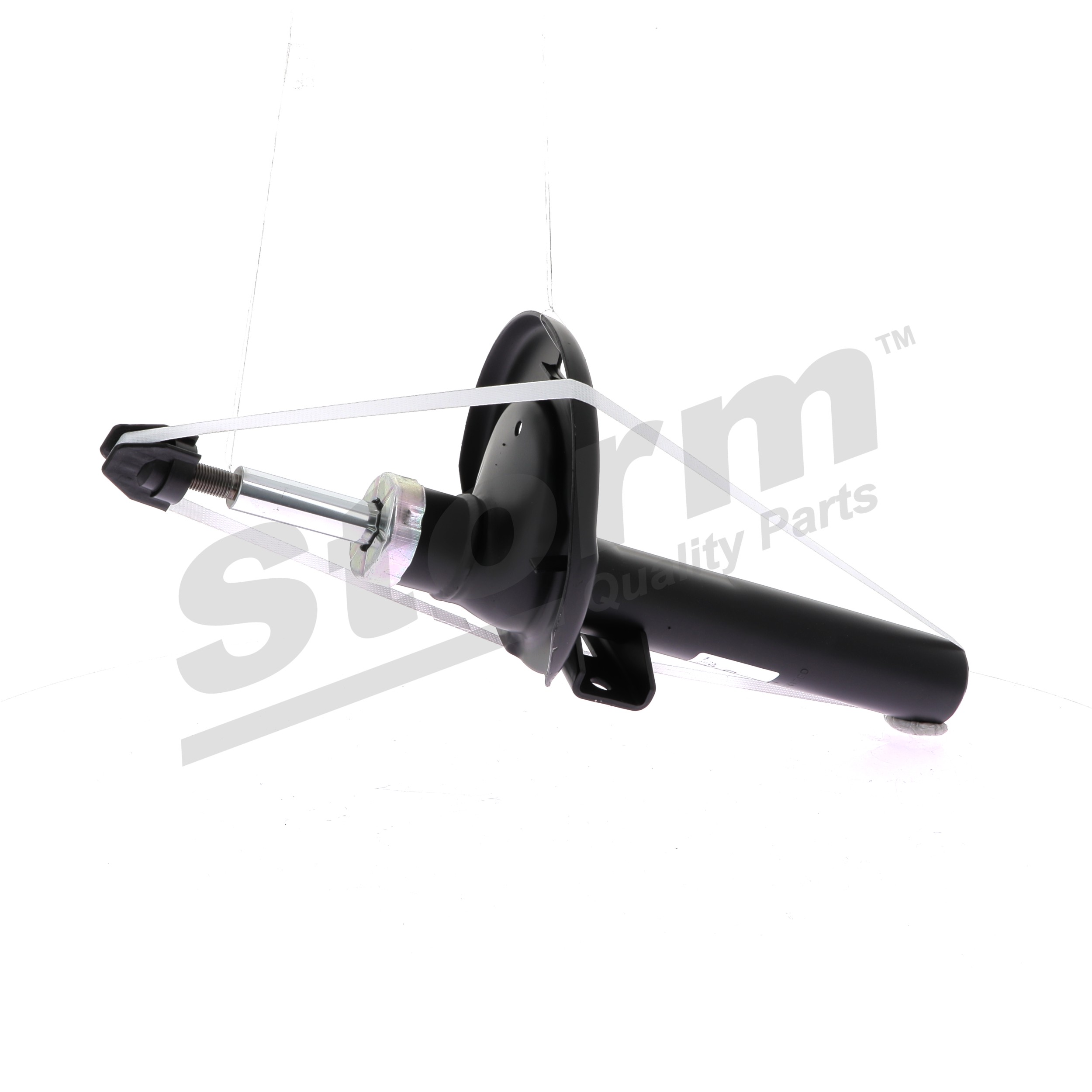 Numéro OEM 7M3 413 031 H - Amortisseur 815960 AUDI, FORD, SEAT, SKODA