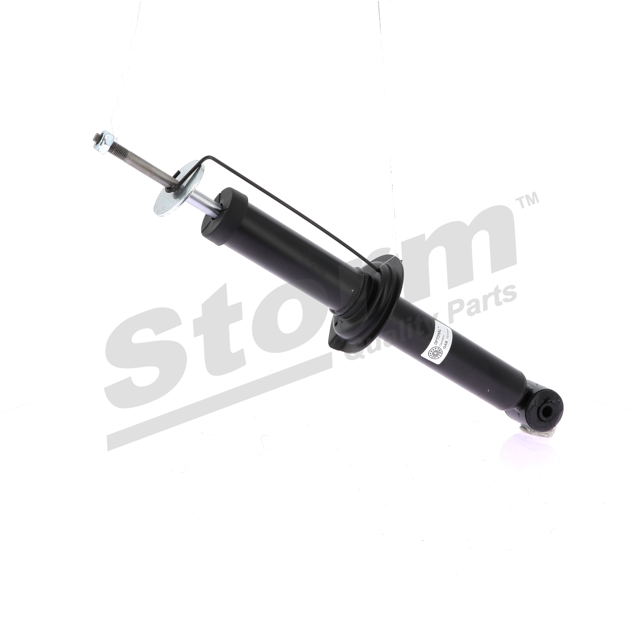 Numer OEM 895 513 031 D - Amortyzator 816105 AUDI