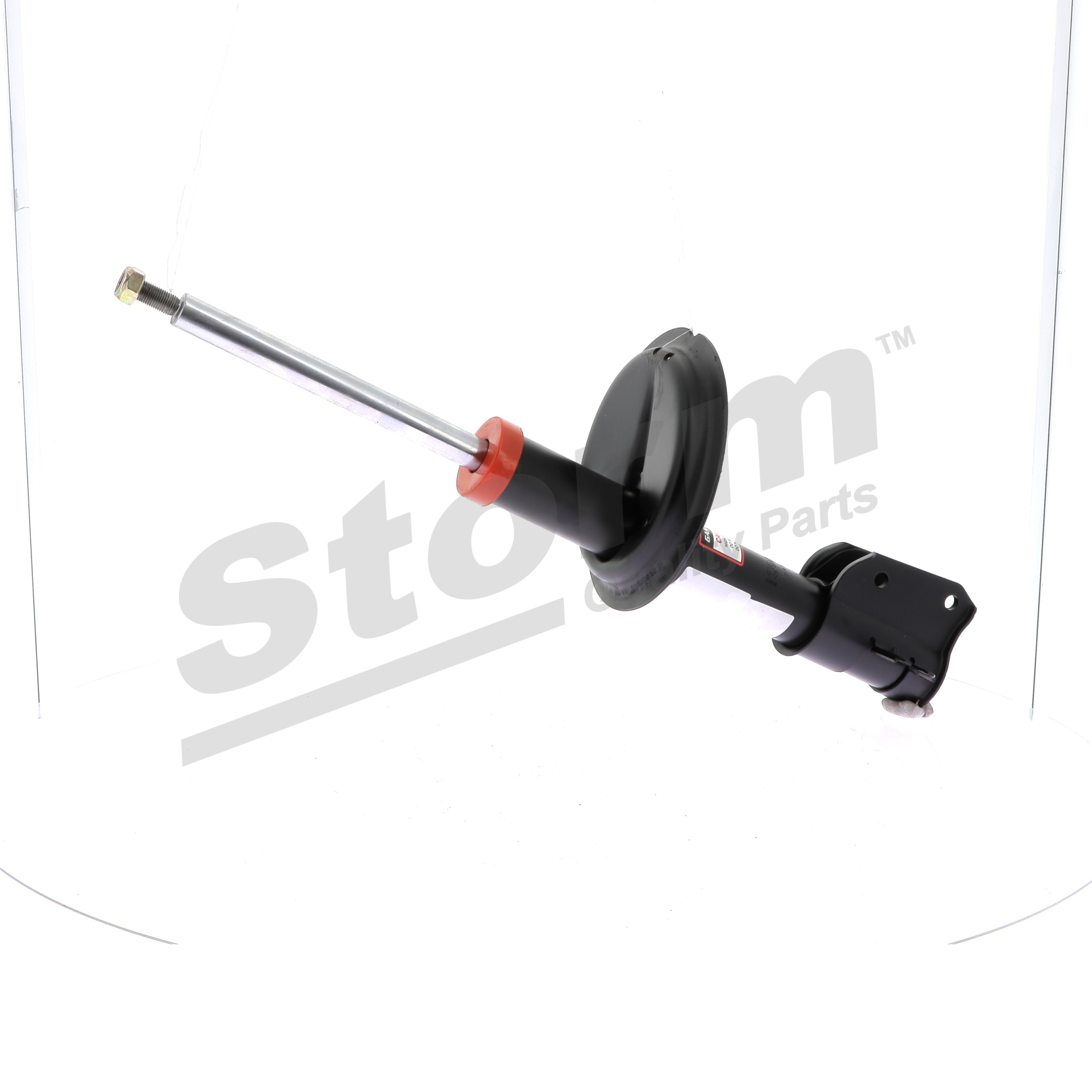 Número OEM 7 643 323 - Amortiguador 816330 FIAT, ALFA ROMEO, LANCIA