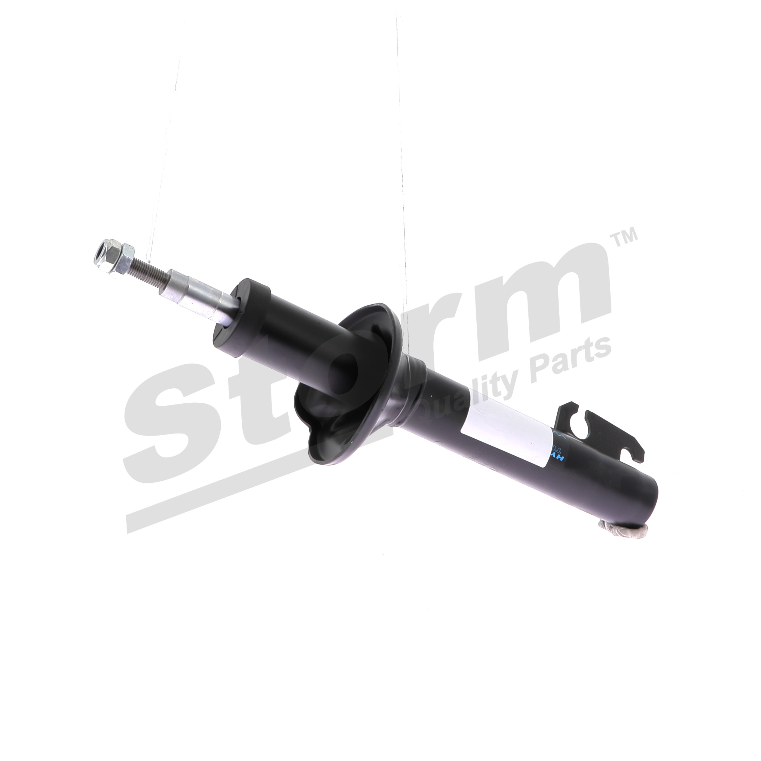 OEM-Nummer 5 014 727 - Stoßdämpfer 816440 FORD, SEAT