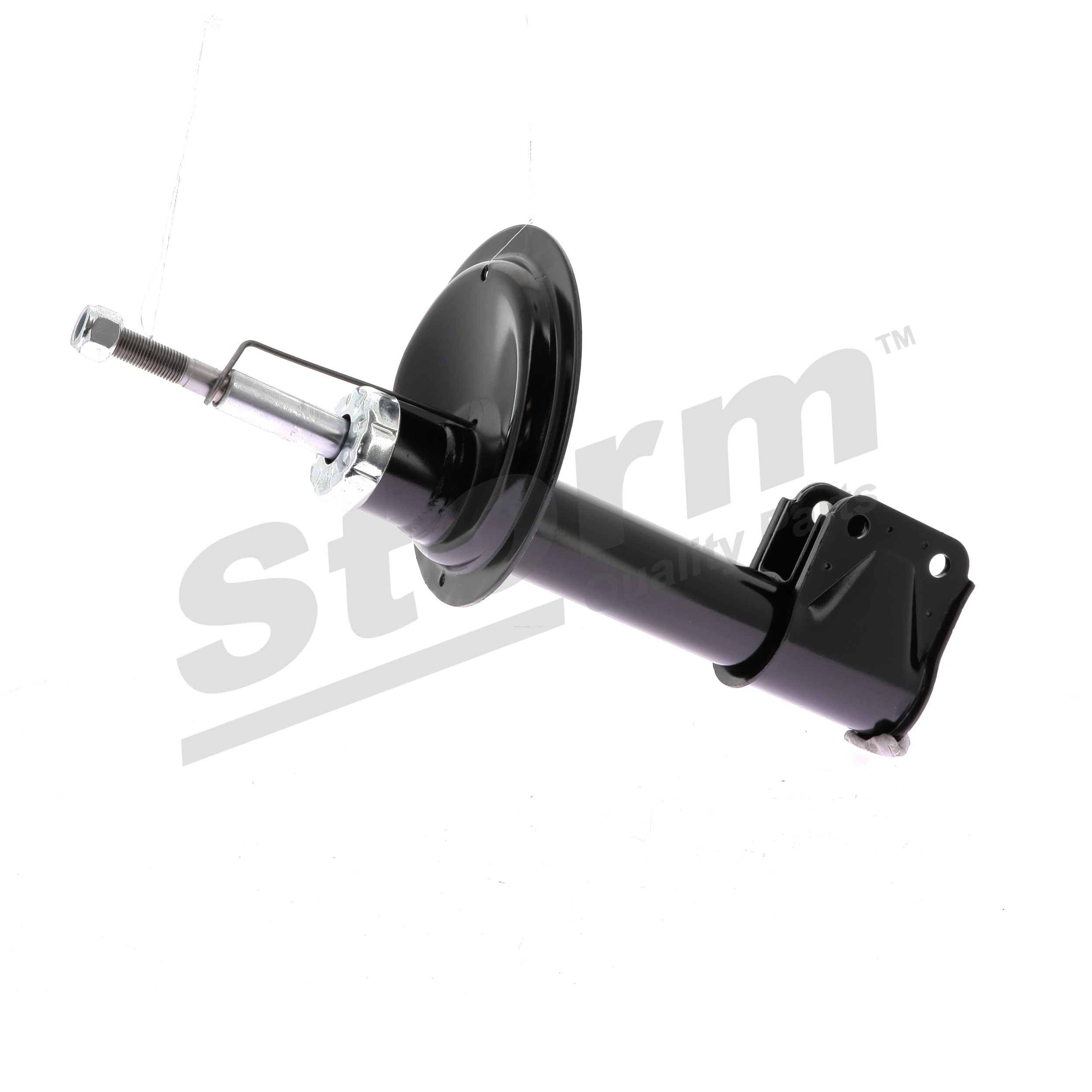 Numer OEM 5208 F0 - Amortyzator 816785 PEUGEOT, CITROËN, DS