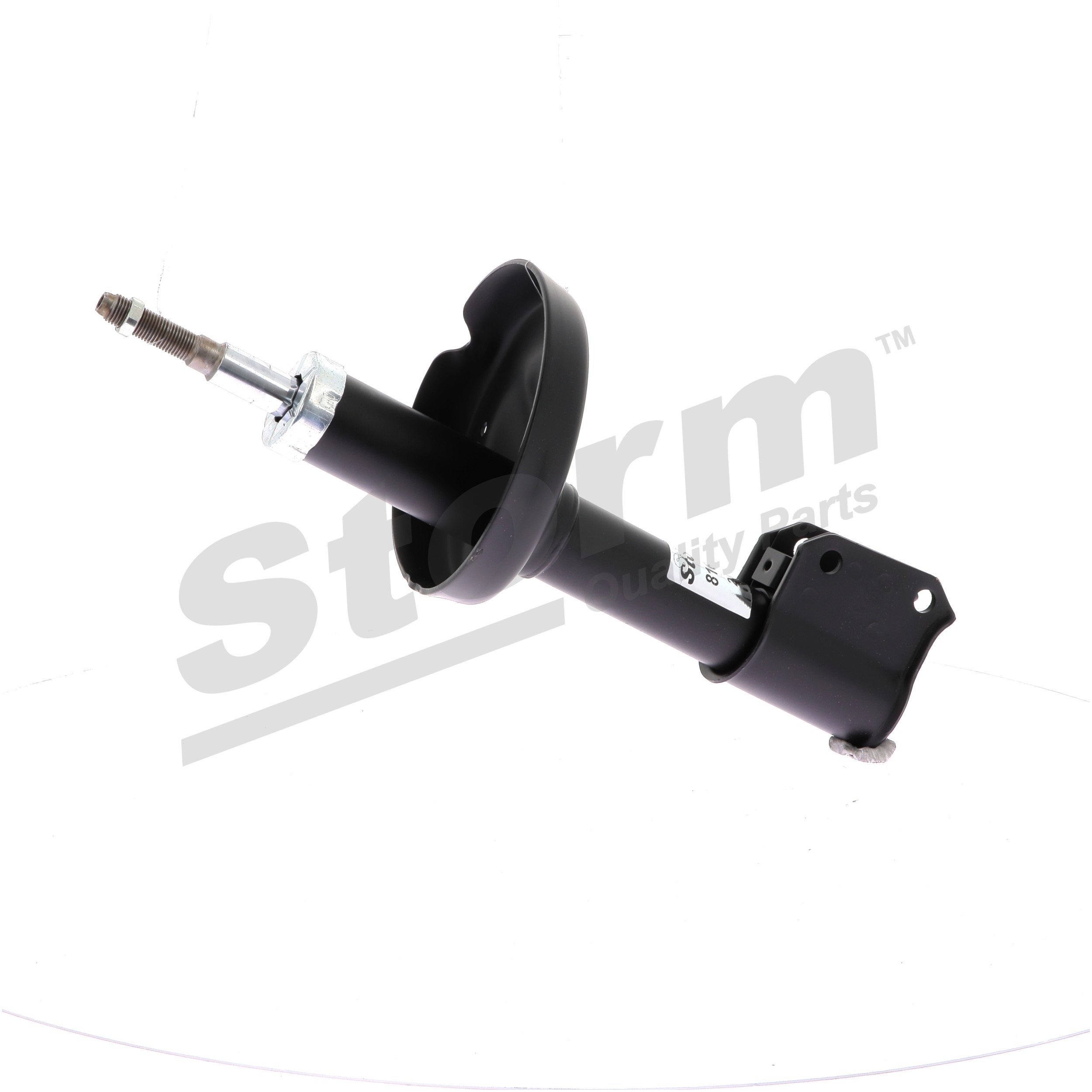 Numer OEM 77 01 479 313 - Amortyzator 816810 RENAULT, RENAULT TRUCKS