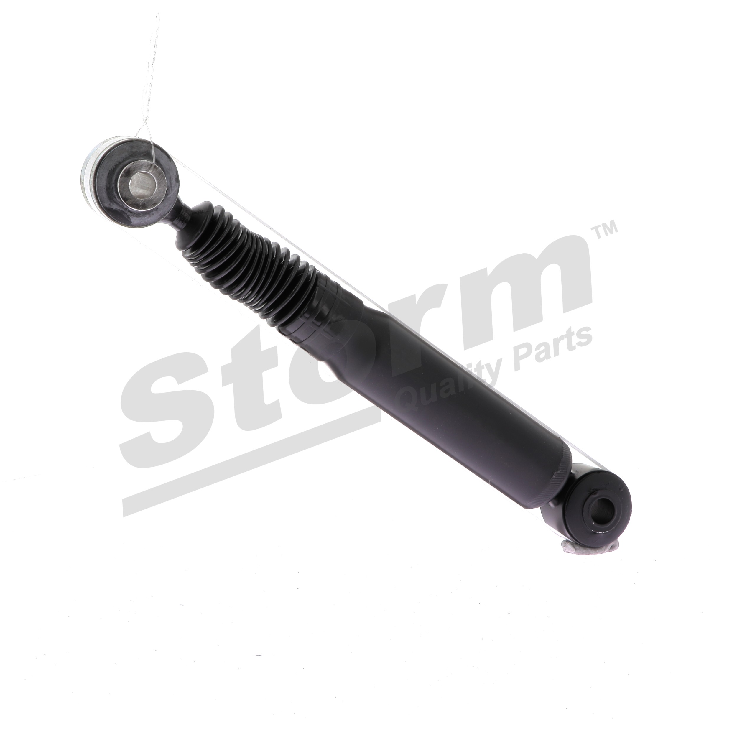 Numéro OEM 5206 QH - Amortisseur 817285 PEUGEOT, CITROËN, OPEL, FIAT, DS