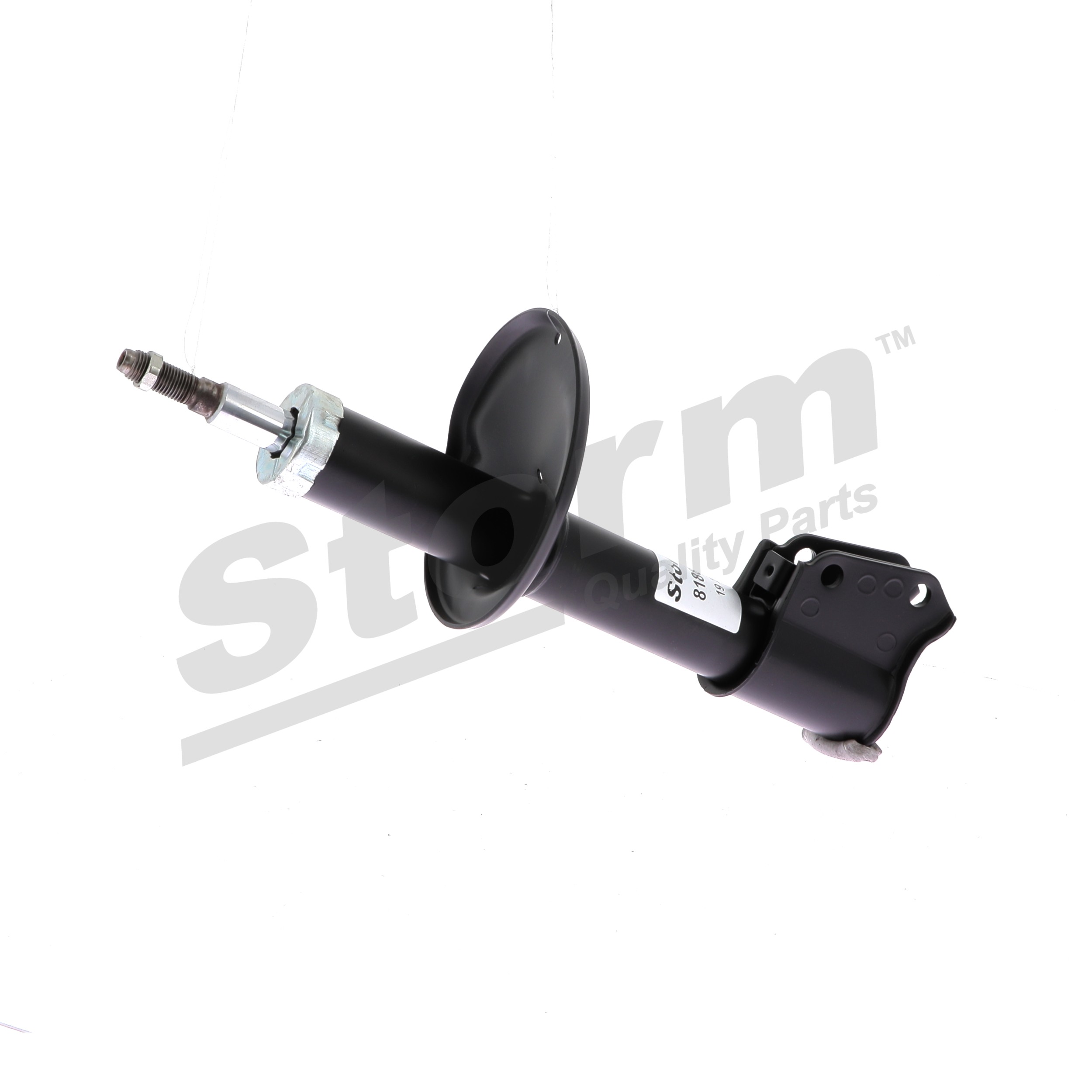 OEM-Nummer 77 00 808 490 - Stoßdämpfer 818810 RENAULT, RENAULT TRUCKS