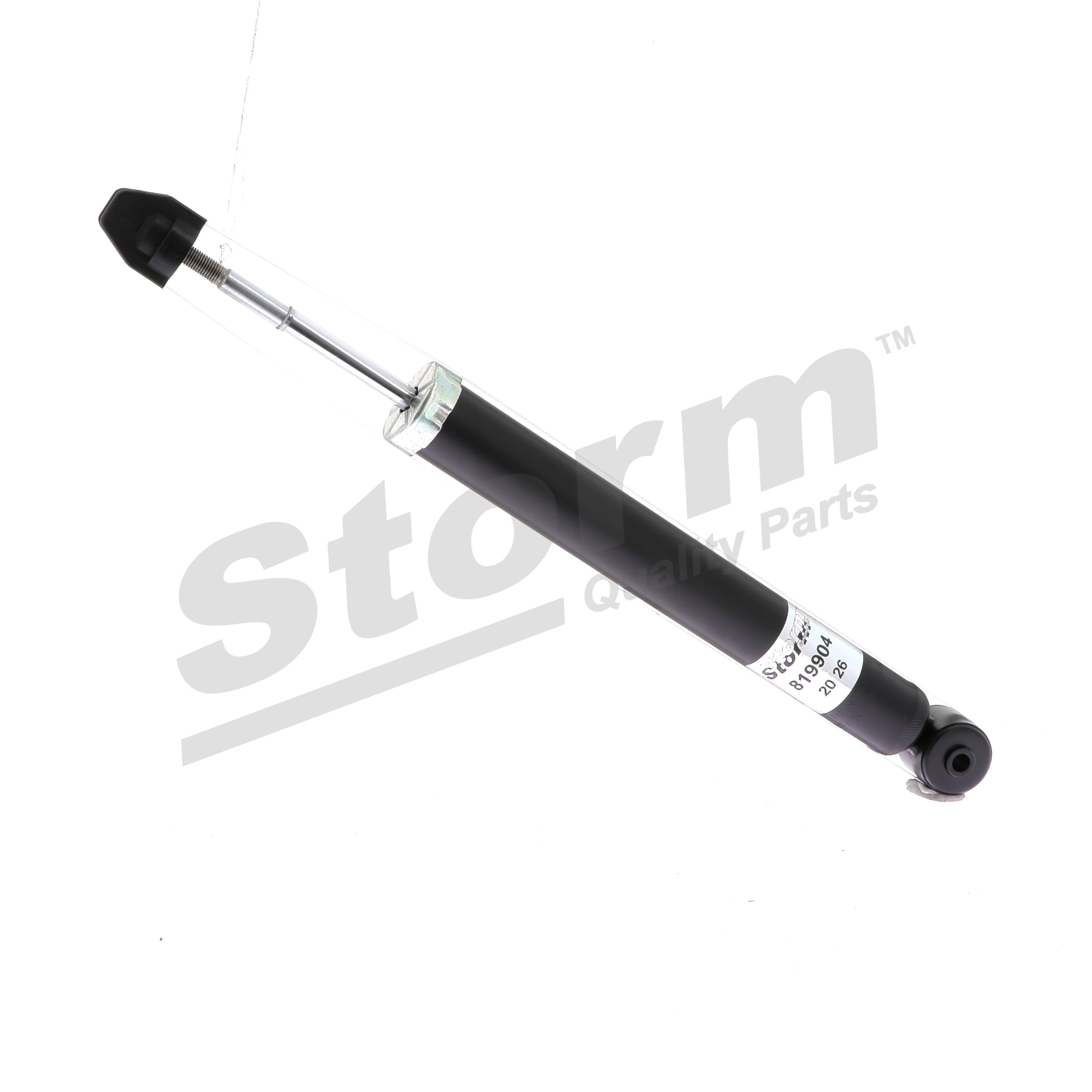 OEM-Nummer 6X0 513 031 B - Stoßdämpfer 819904 VW, AUDI, SKODA, SEAT