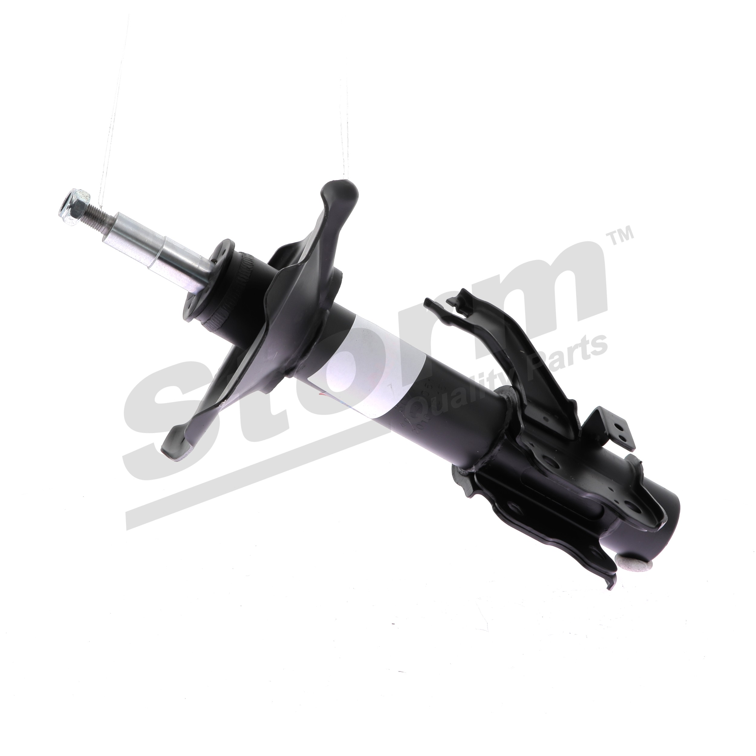 OEM-Nummer 54303 9C004 - Stoßdämpfer 825150 NISSAN