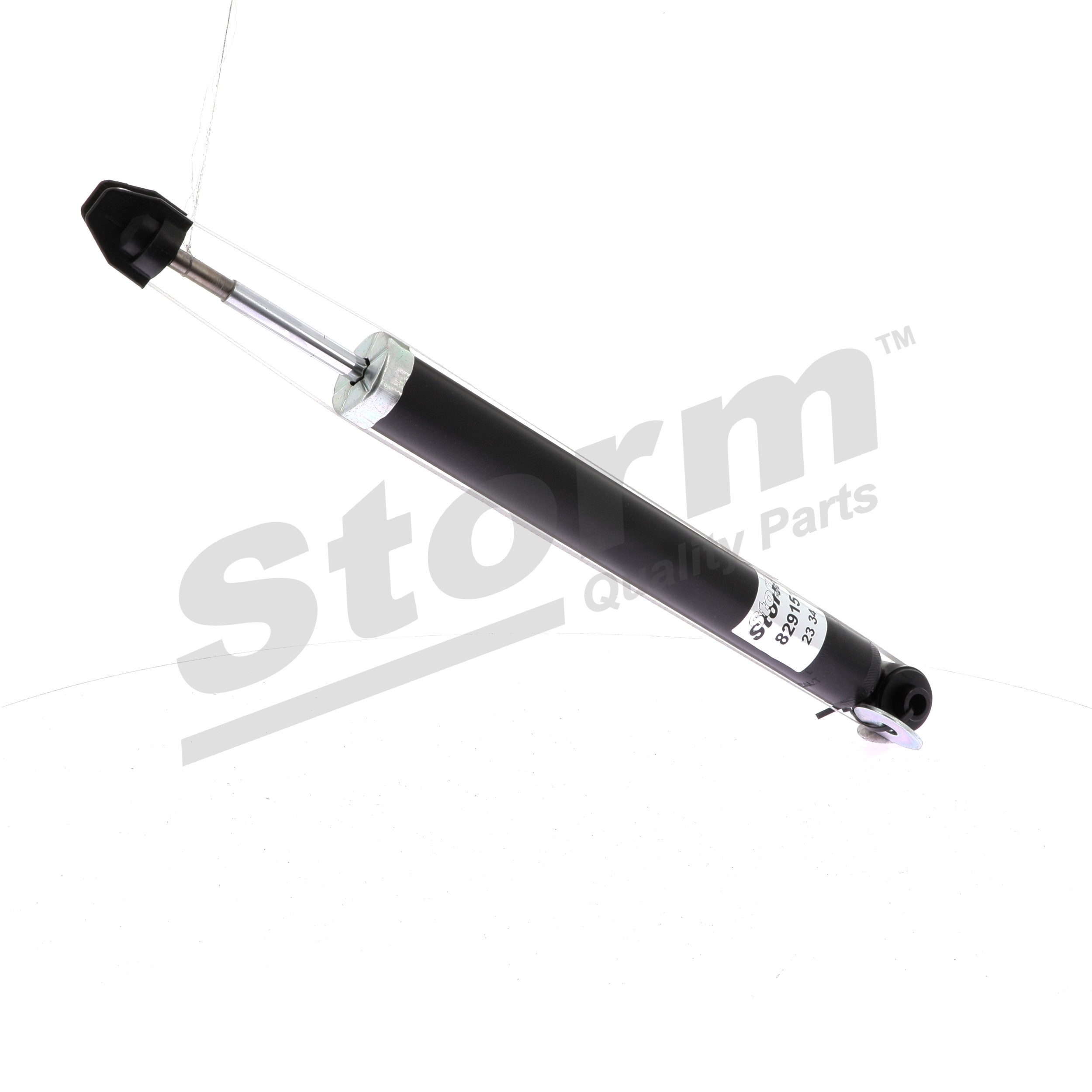 Shock absorber 829151 STORM QUALITY PARTS 6 752 506 BMW, FORD