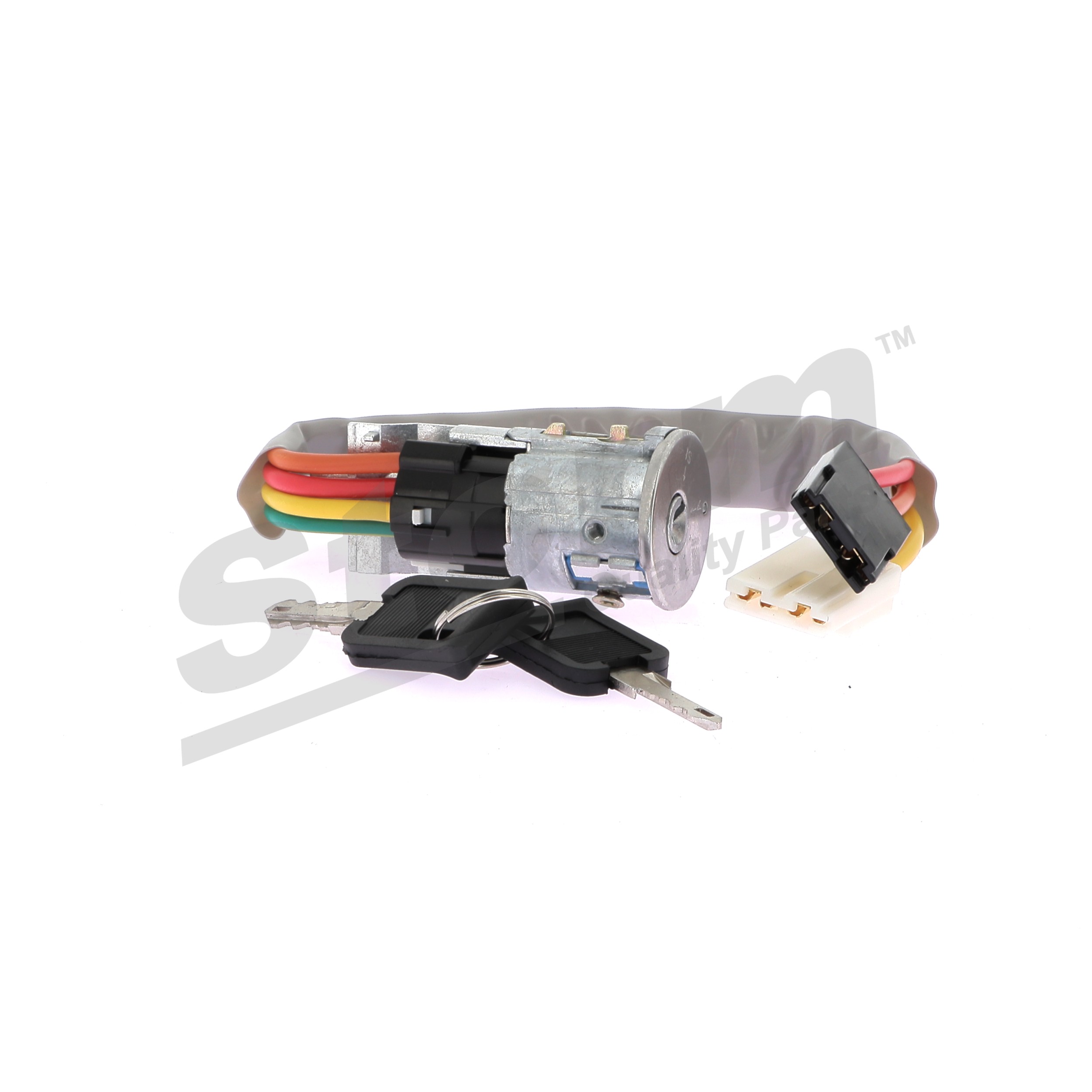 Numer OEM 77 00 813 973 - Blokada kierownicy 83020 RENAULT