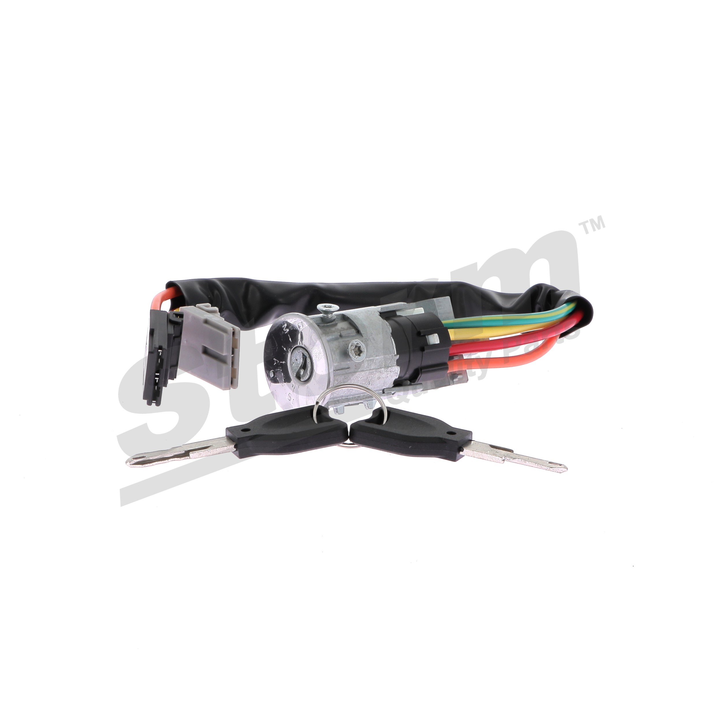 Numer OEM 77 00 306 570 - Blokada kierownicy 83520 RENAULT
