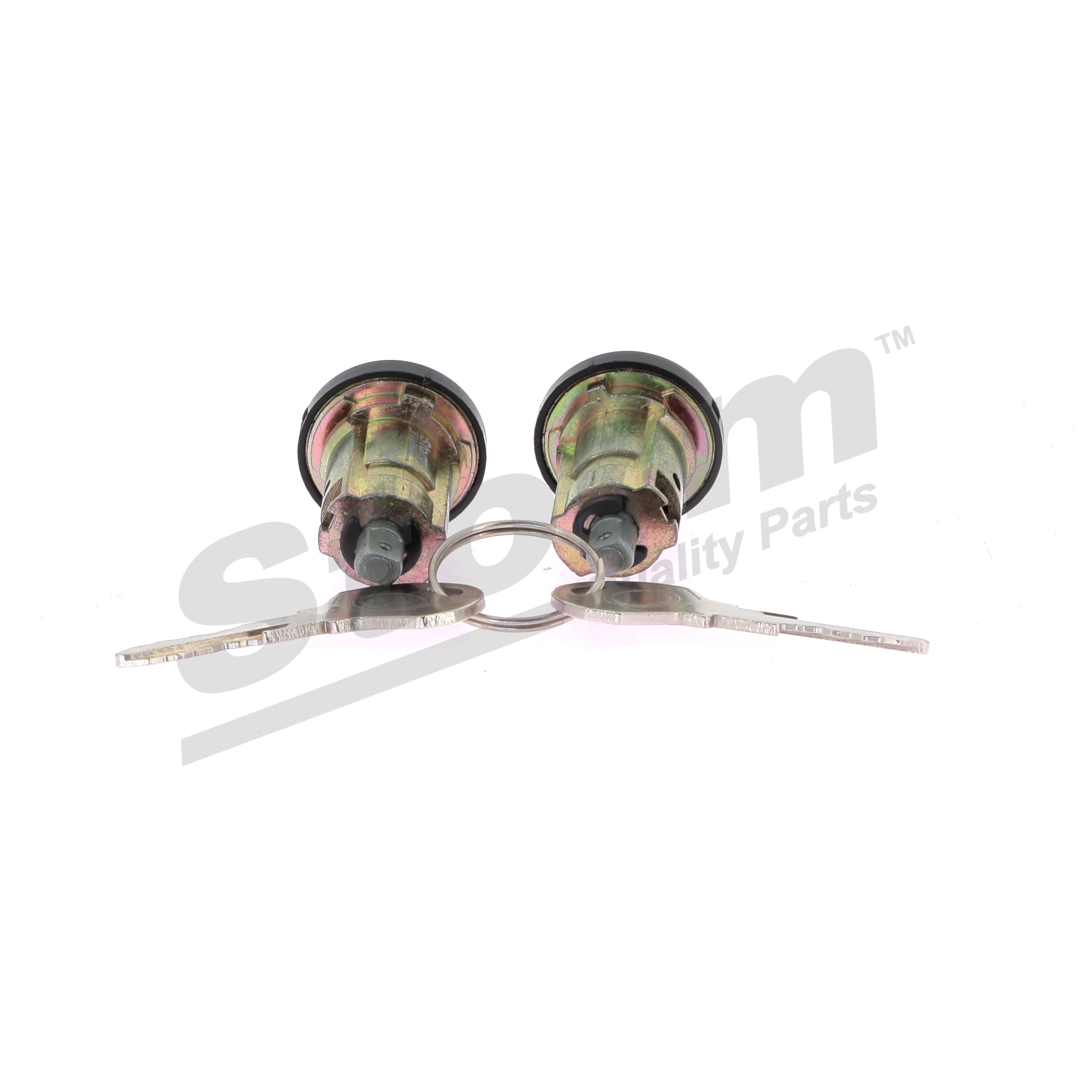 STORM QUALITY PARTS 83521 door lock barrel RENAULT Trafic II Minibus (JL) 2.0 16V 117hp 2008