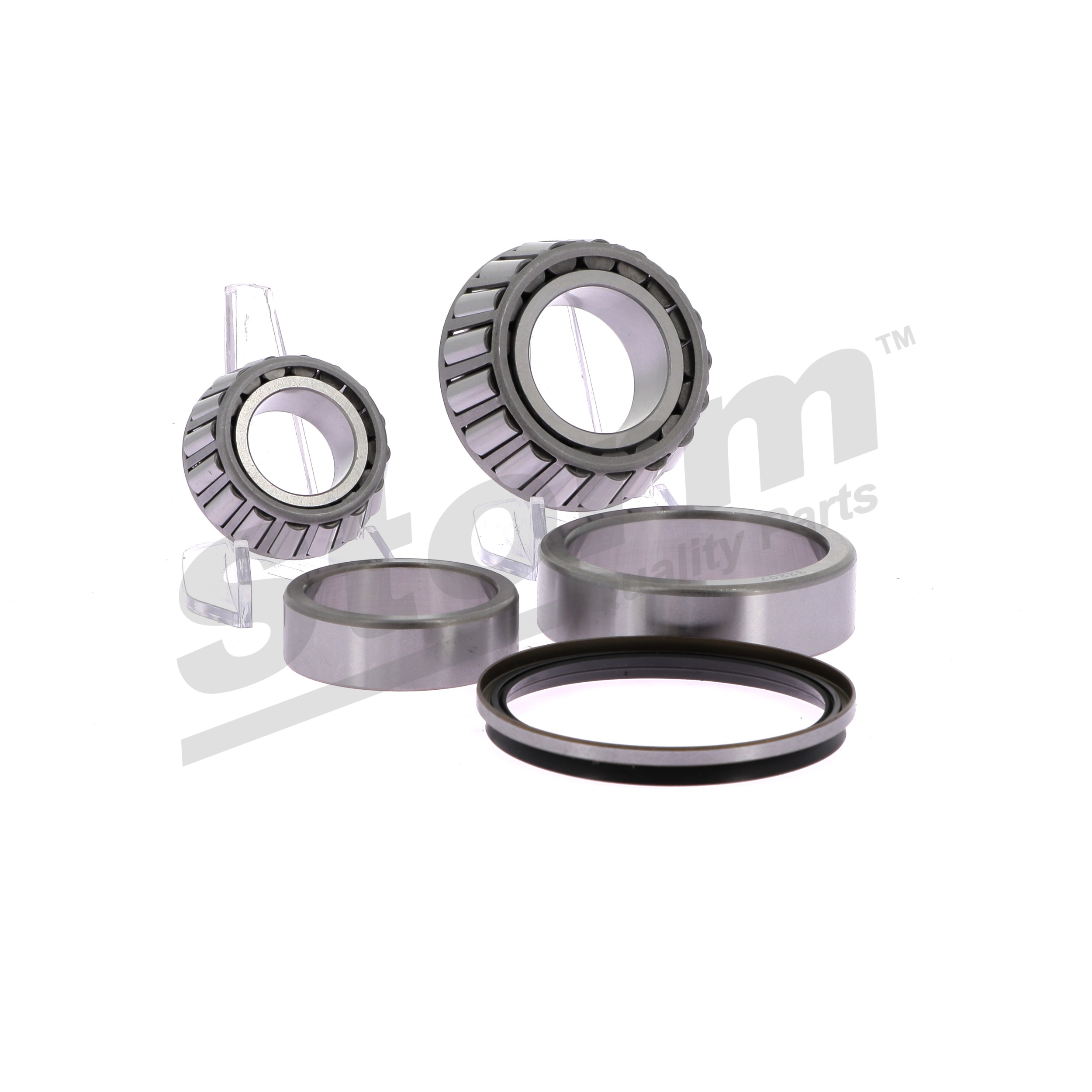 Numero OEM 50 00 389 879 - Kit cuscinetto ruota 83567 OPEL, RENAULT, DACIA, RENAULT TRUCKS, VAUXHALL