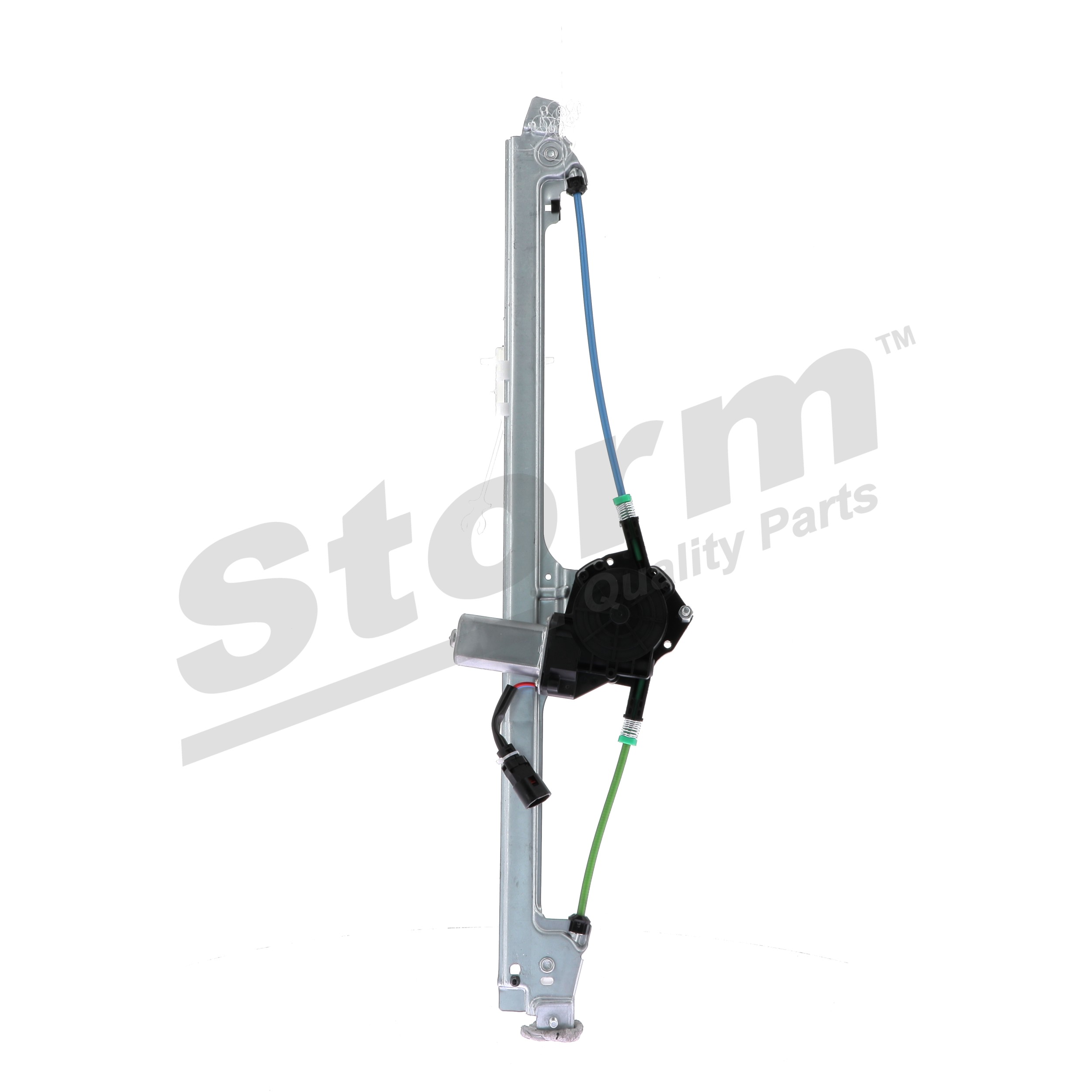 STORM QUALITY PARTS 83575 Window regulator OPEL Vivaro A Combi (X83) 2.0 CDTI 90 hp Diesel 2012
