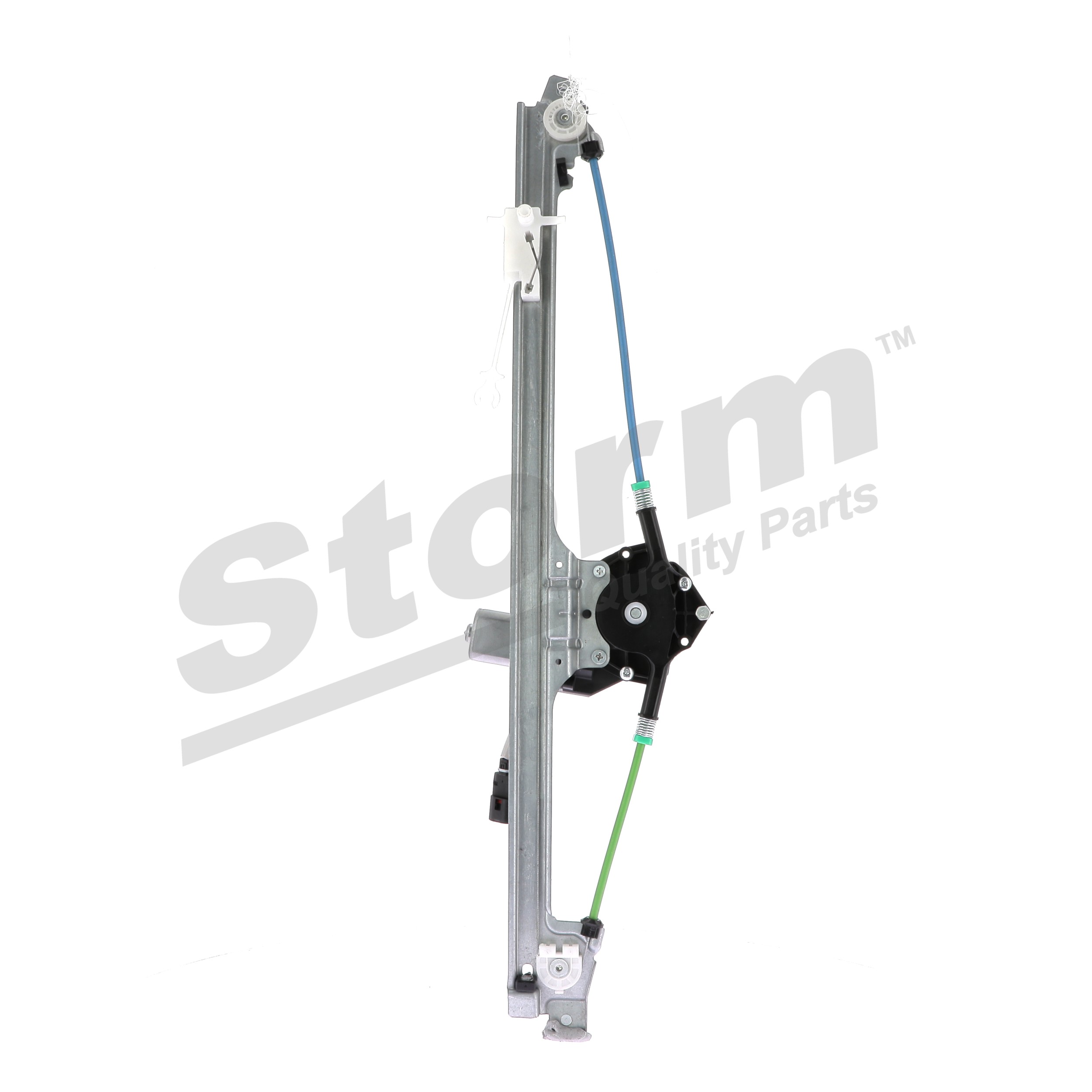 STORM QUALITY PARTS 83576 Window regulator OPEL Vivaro A Combi (X83) 2.0 CDTI 90 hp Diesel 2013