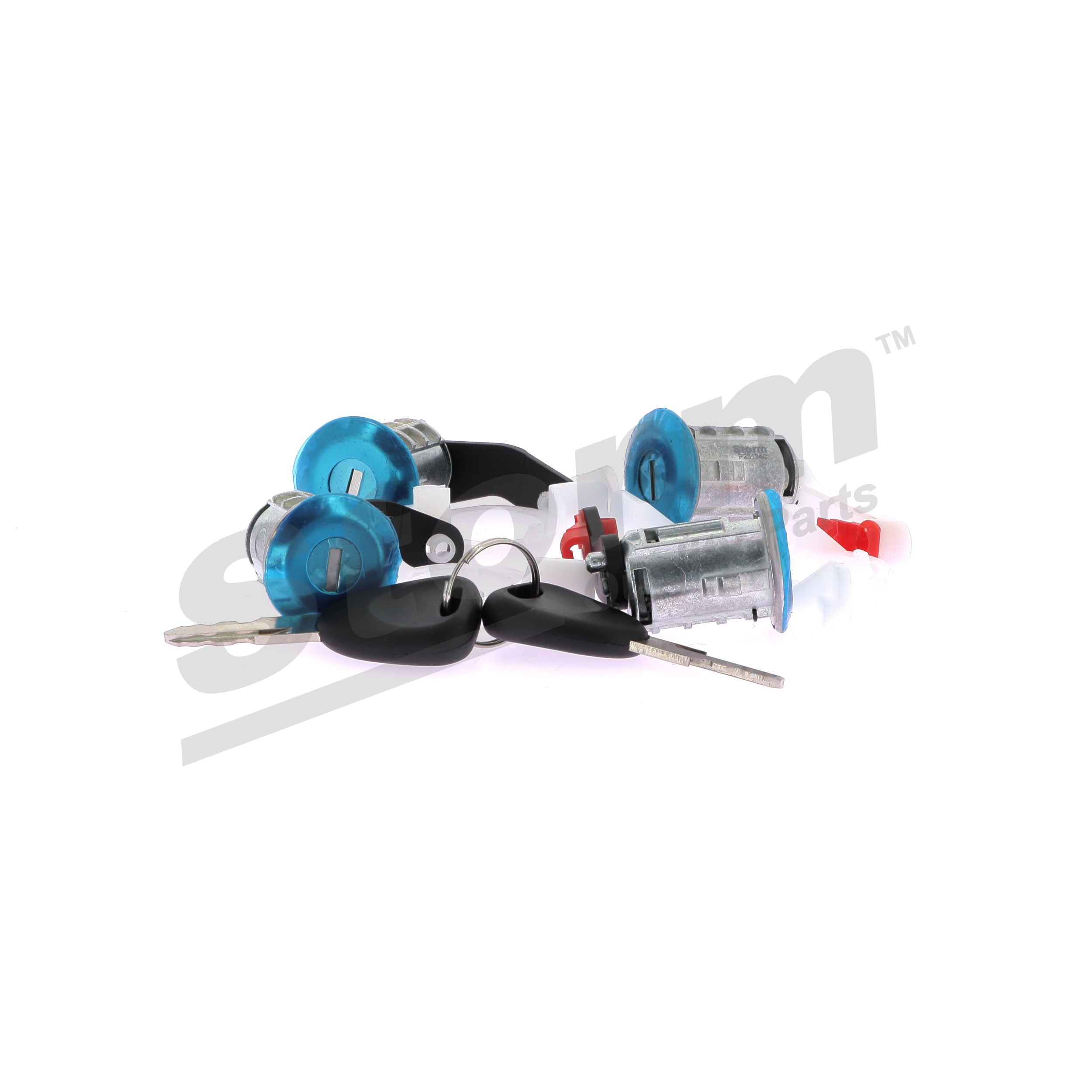Numer OEM 77 01 470 944 - Cylinder zamykany 83635 OPEL, RENAULT, NISSAN, DACIA, RENAULT TRUCKS