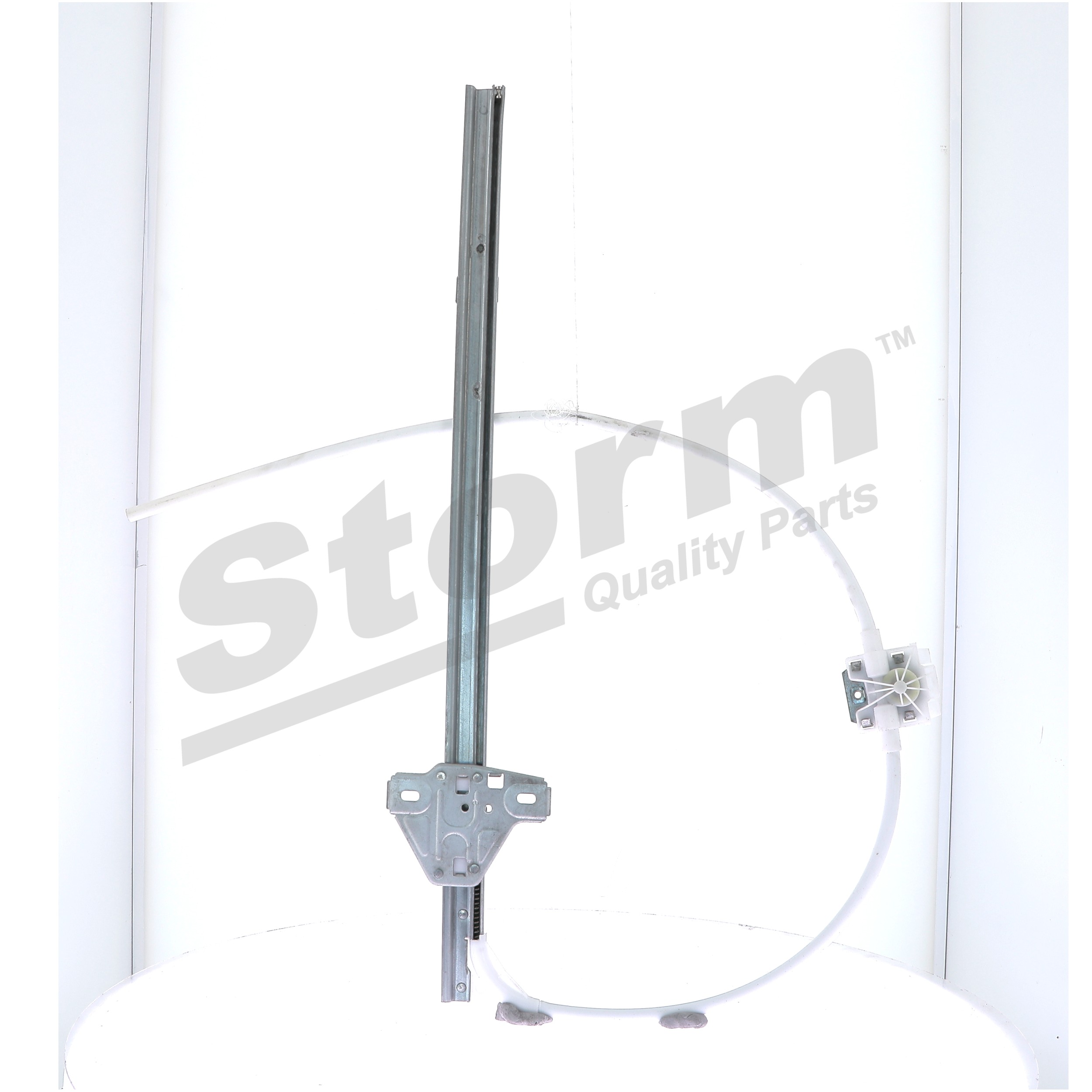 Elevalunas 83673 STORM QUALITY PARTS IVECO Daily II Furgón / Familiar 2.5 4x4 1994 103 cv