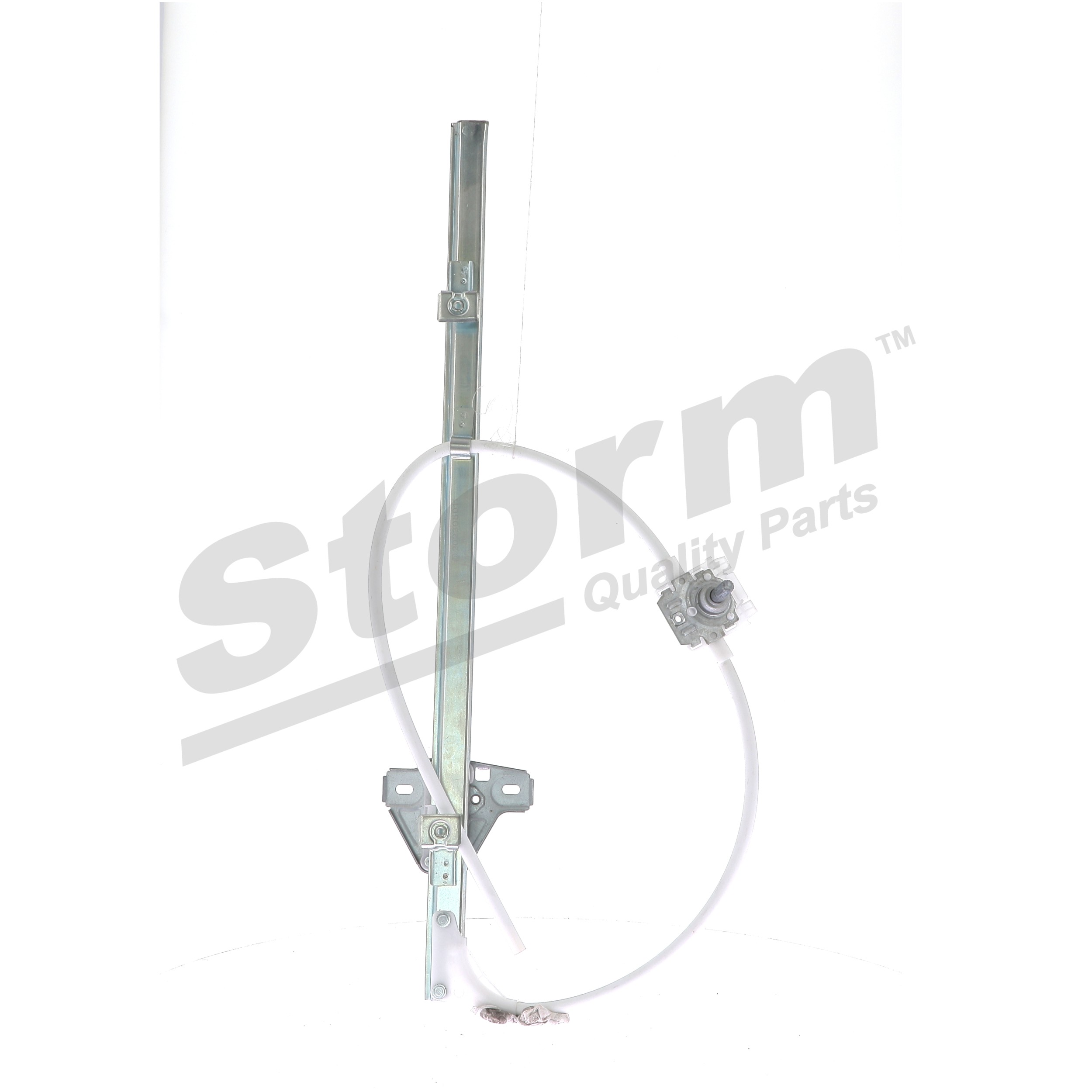 Elevalunas 83674 STORM QUALITY PARTS IVECO Daily II Furgón / Familiar 2.5 4x4 1995 103 cv
