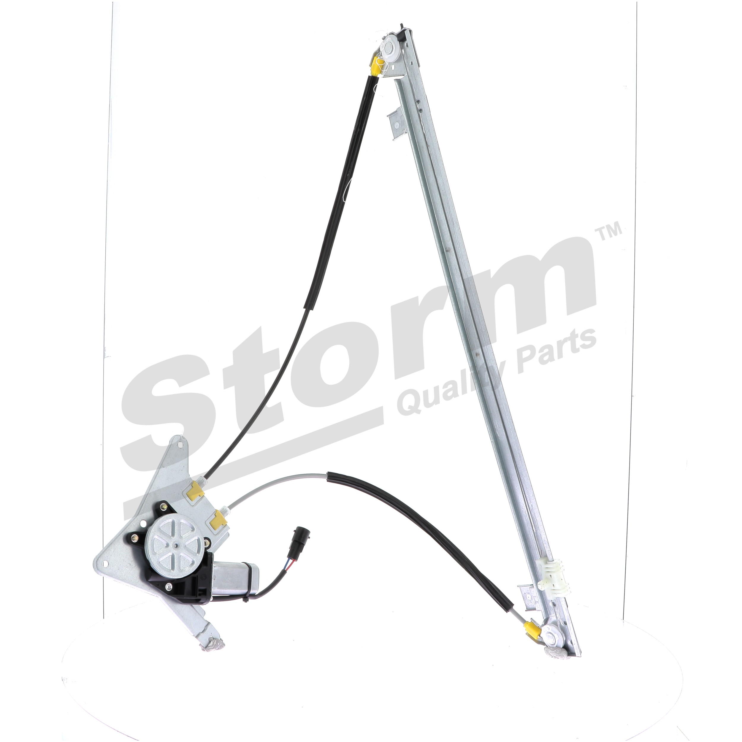 STORM QUALITY PARTS 8367508 Window regulator RENAULT MASTER 3 (EV, HV, UV) 2.3 dCi 145 FWD 146 hp Diesel 2022