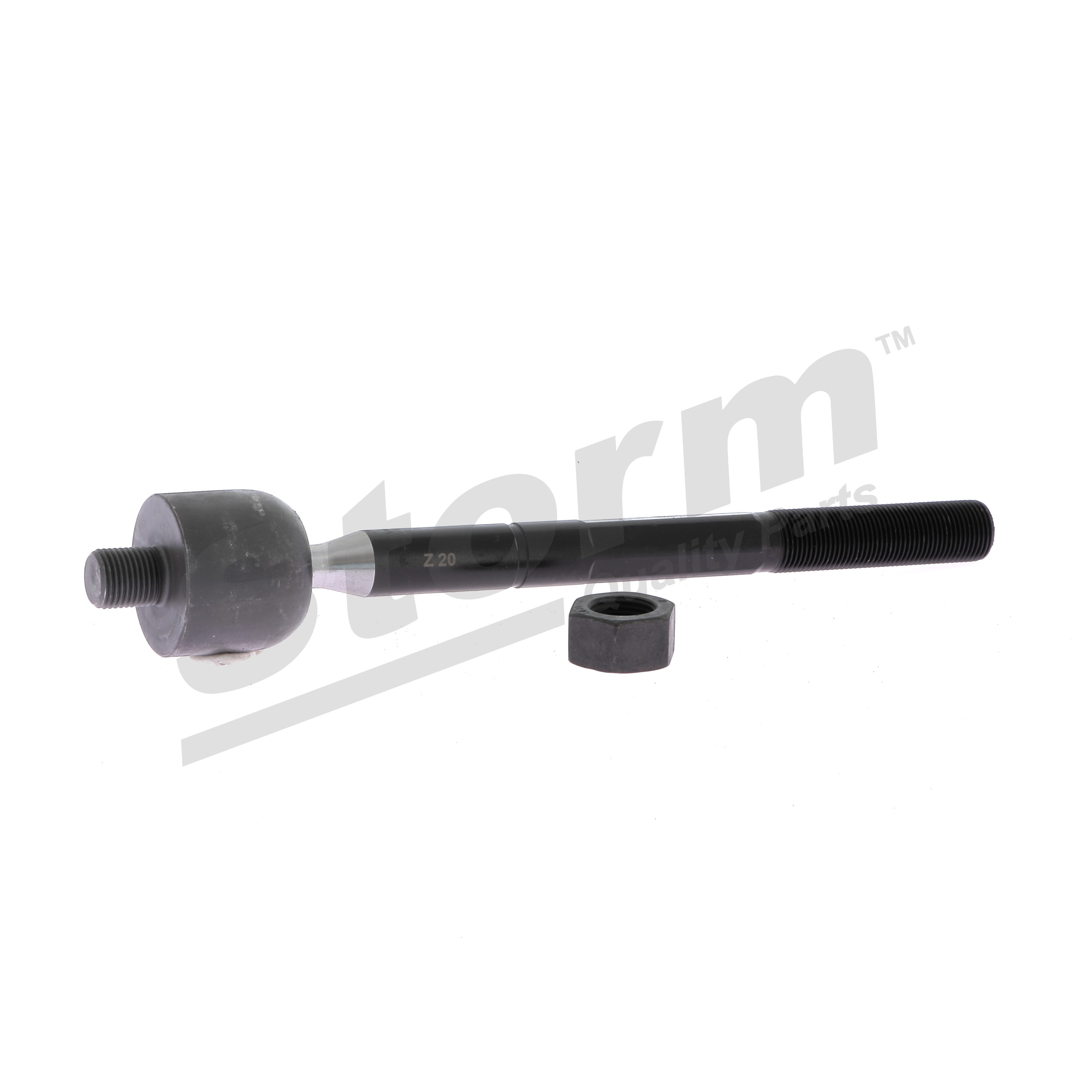 STORM QUALITY PARTS 8367583 inner tie rod RENAULT Master III Van 2.3 dCi 135 FWD (FV0N, FV08, FV06, FV00) 136hp 2018