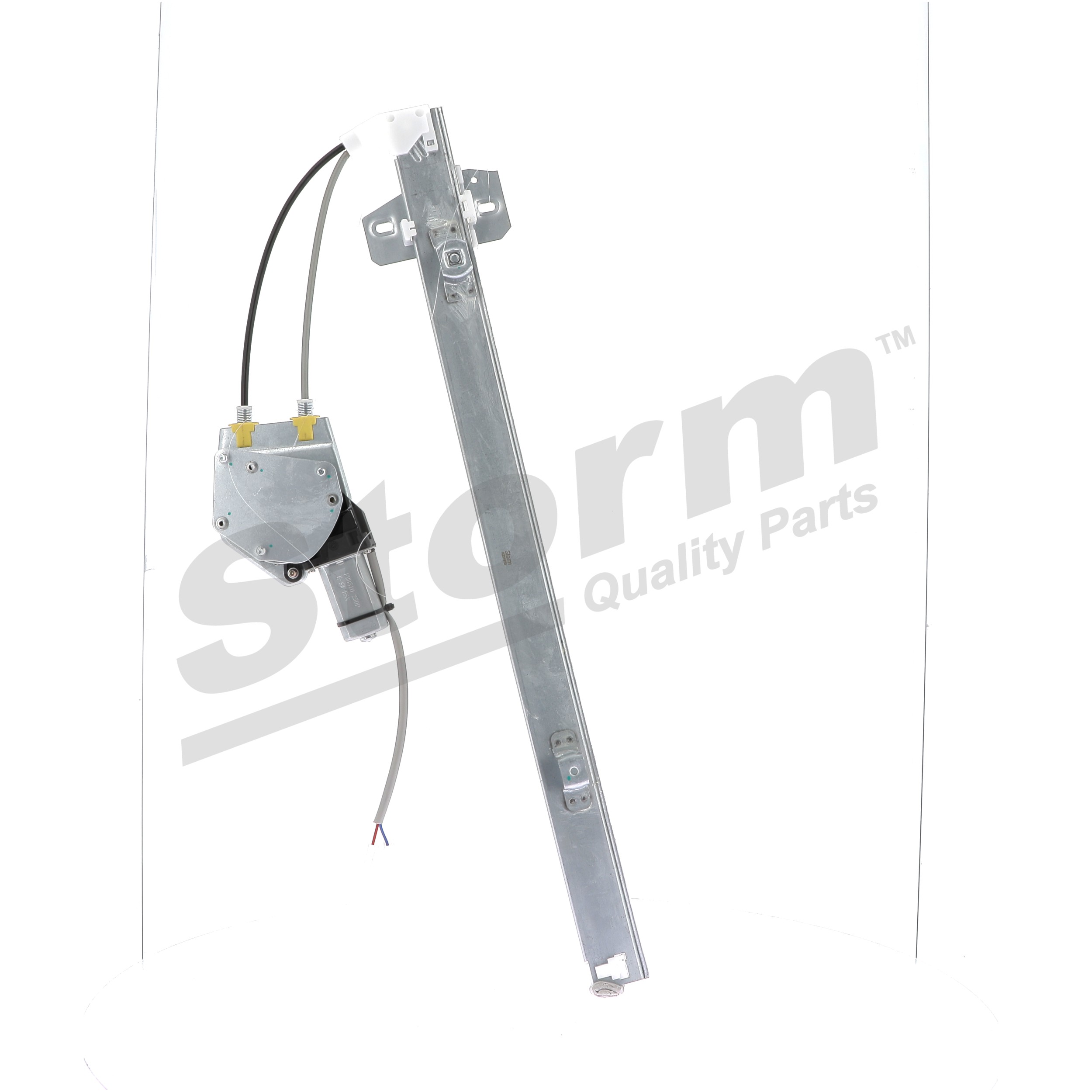 Elevalunas 83676 STORM QUALITY PARTS IVECO Daily II Furgón / Familiar 2.5 4x4 1993 103 cv