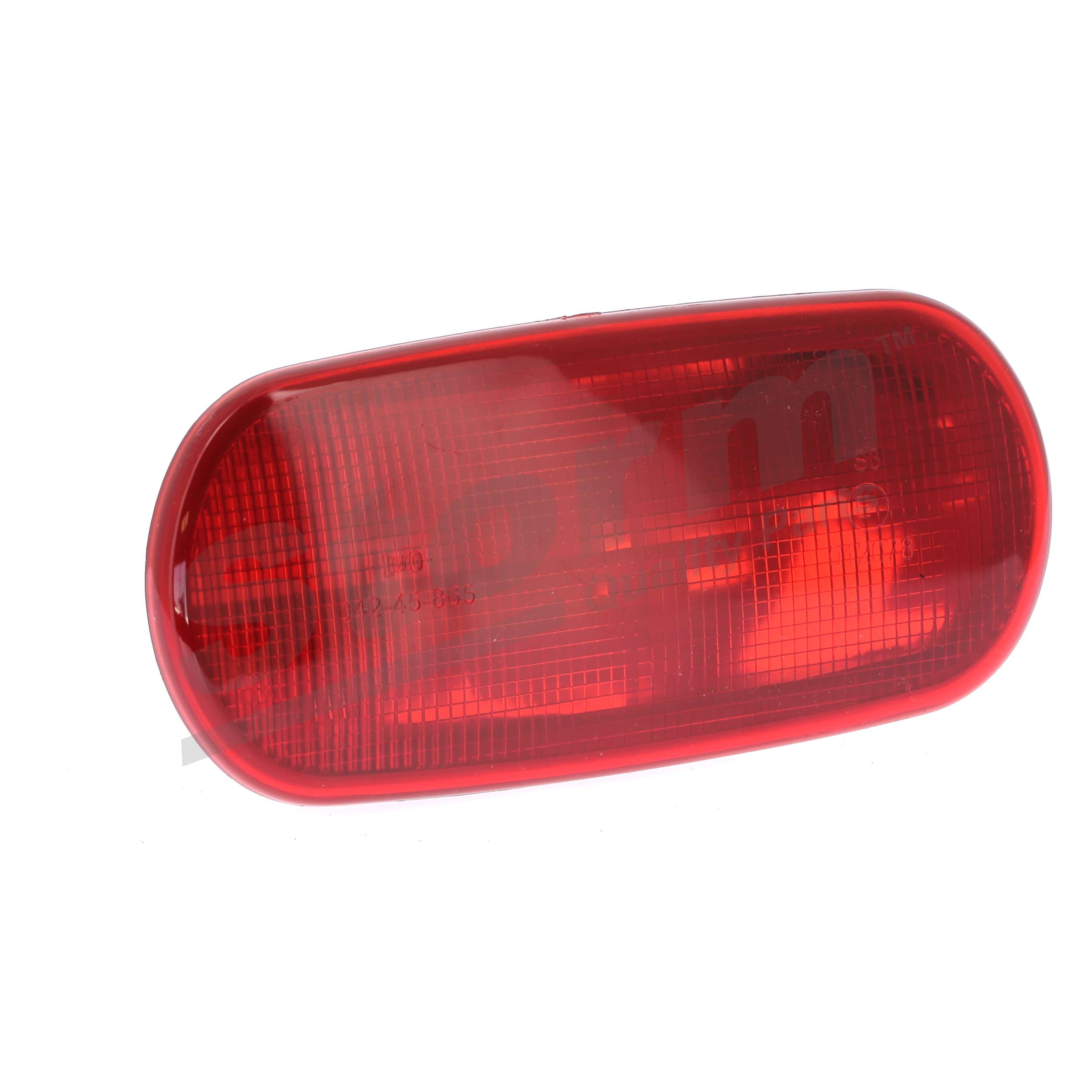 STORM QUALITY PARTS 8369017 3e feu de stop RENAULT Master II Van 2.5 dCi 101CV 2006