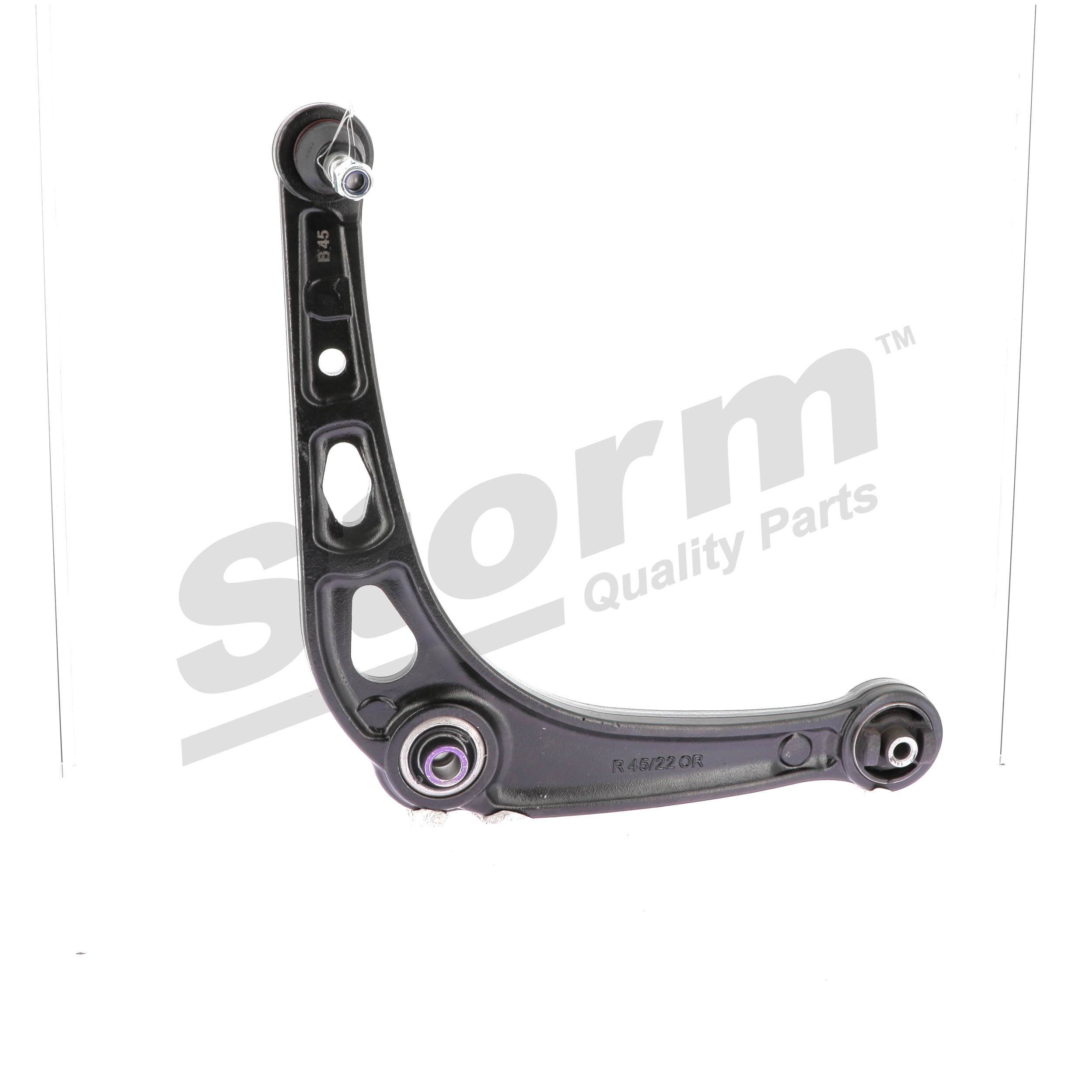 OEM-Nummer 60 25 307 650 - Querlenker 83751 RENAULT, RENAULT TRUCKS