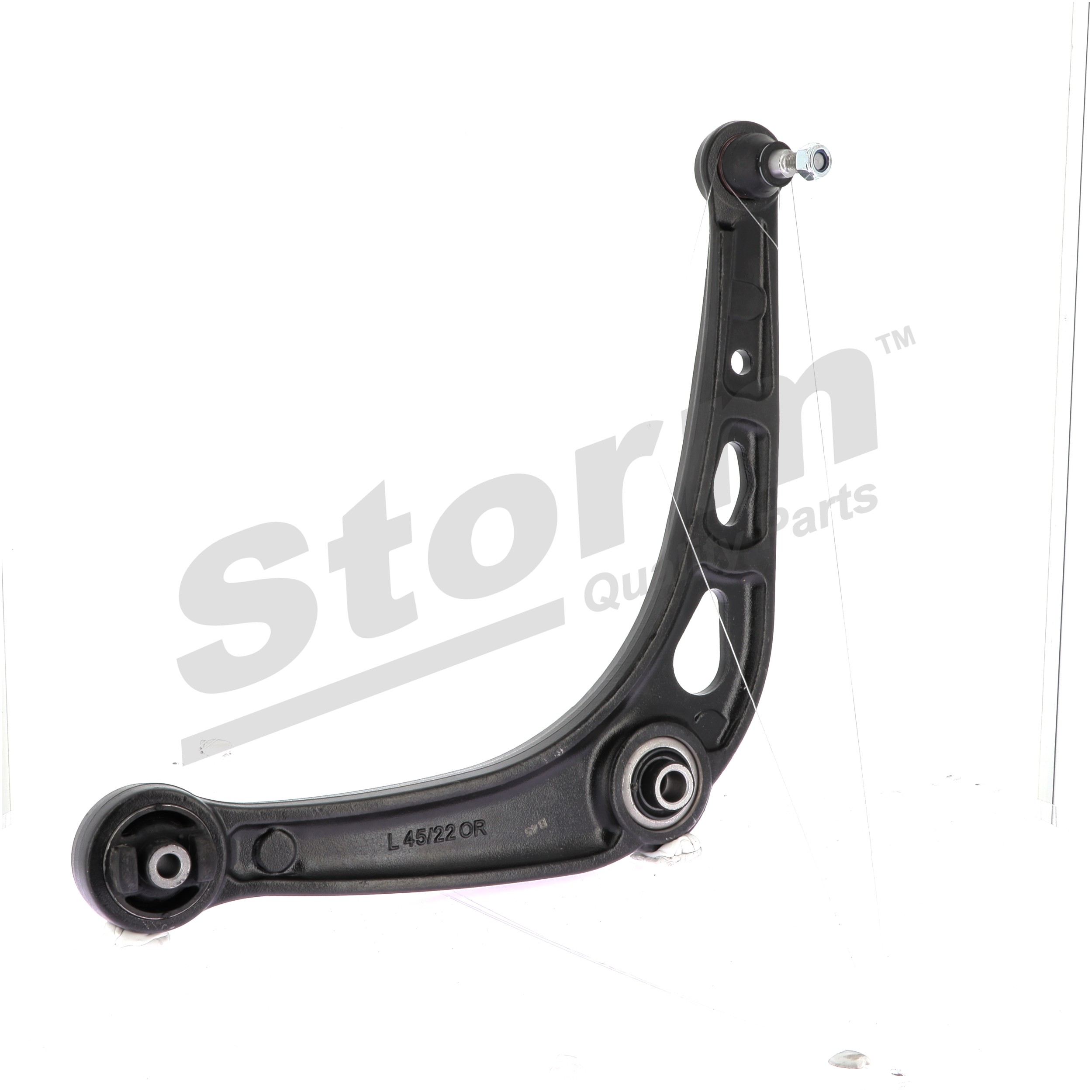 OEM-Nummer 60 25 307 649 - Querlenker 83752 RENAULT, RENAULT TRUCKS