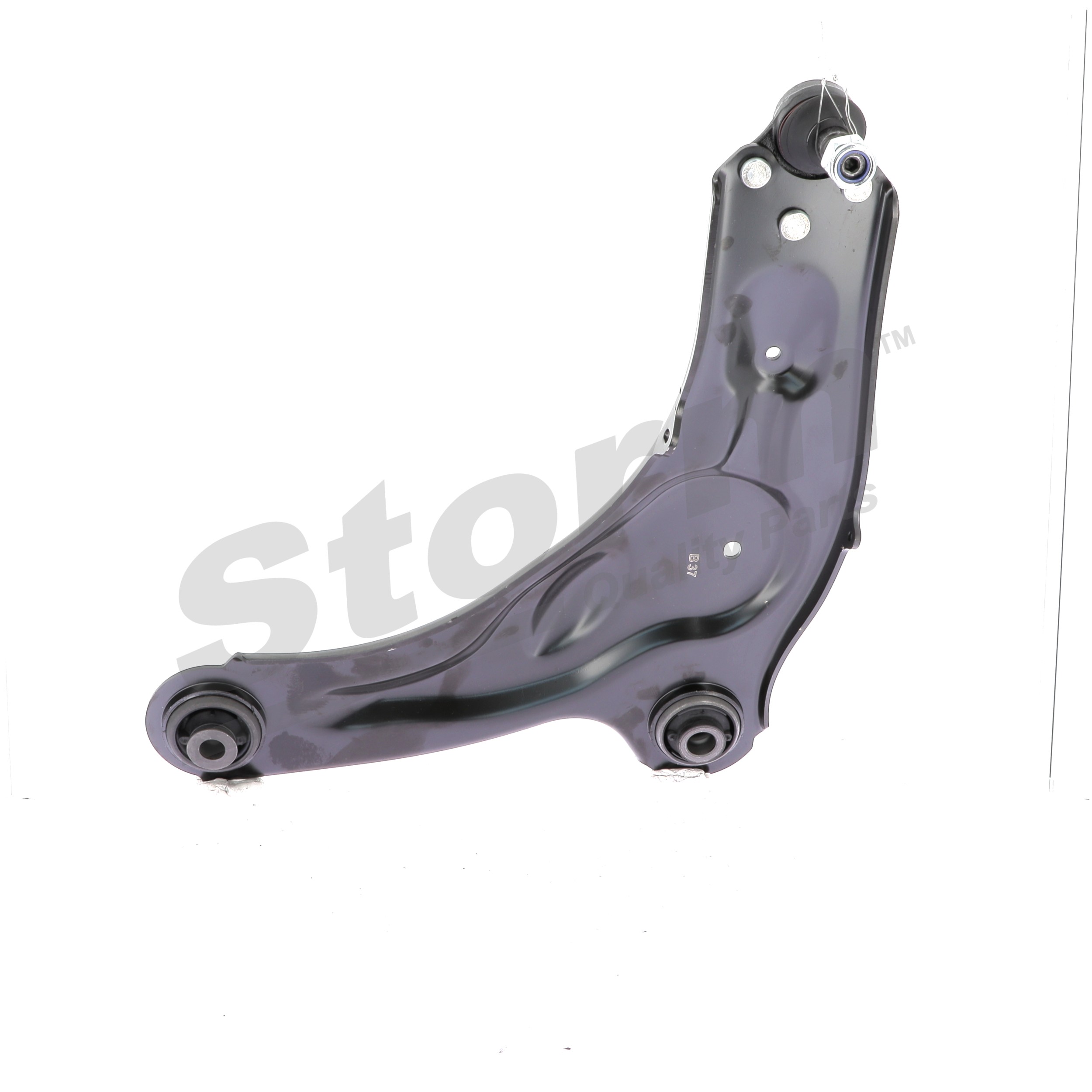 STORM QUALITY PARTS 83755 suspension arm RENAULT Espace IV (JK) 2.0 dCi (JK01, JK02, JK1J, JK1K, JK1H) 150hp 2009
