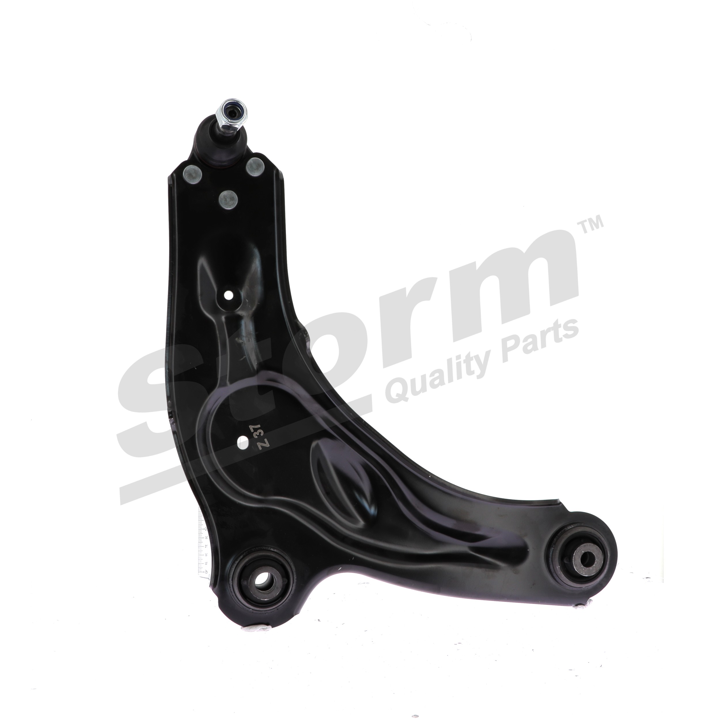 STORM QUALITY PARTS 83756 suspension arm RENAULT Espace IV (JK) 2.0 dCi (JK01, JK02, JK1J, JK1K, JK1H) 150hp 2008