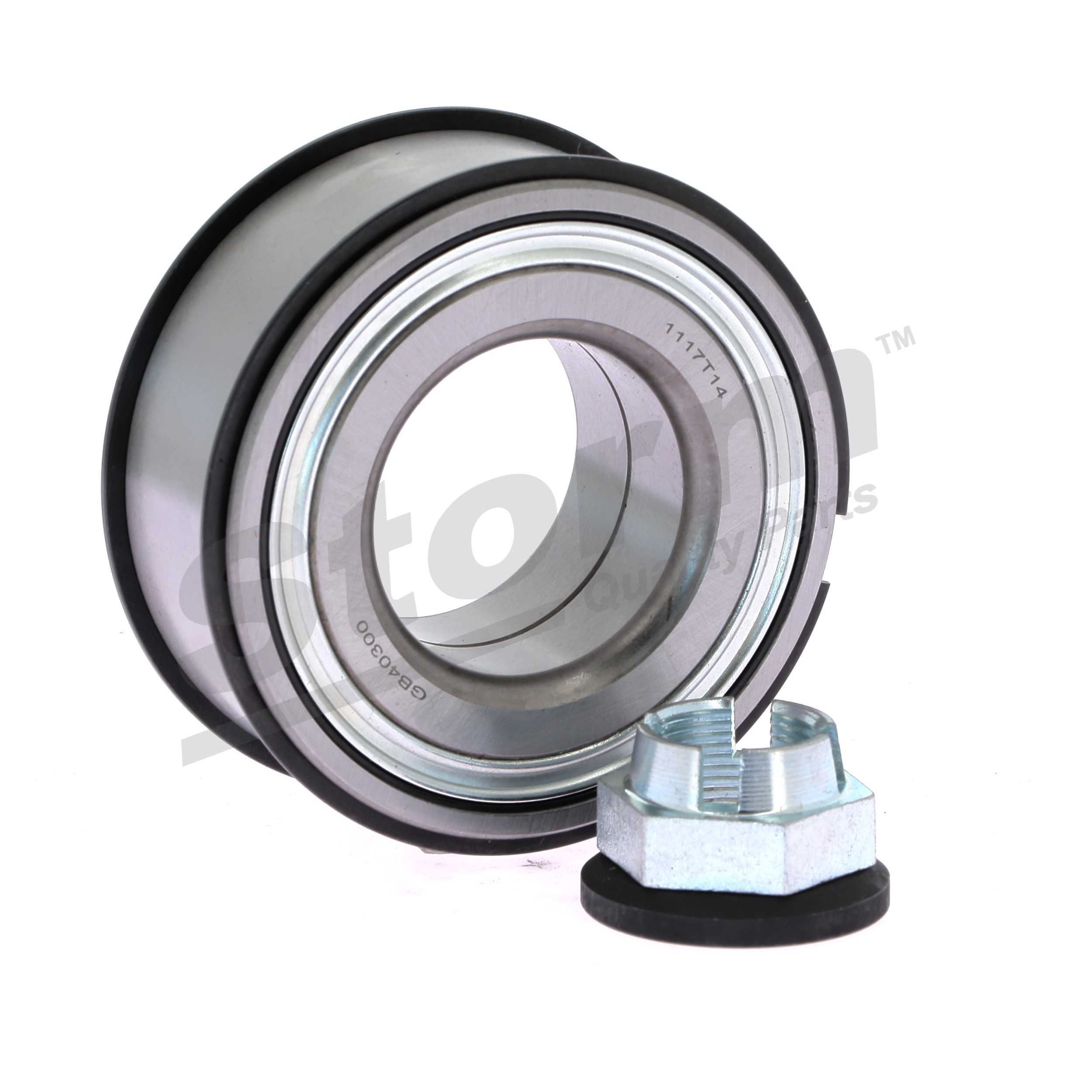 OEM-Nummer 60 25 371 670 - Radlagersatz 83765 RENAULT, RENAULT TRUCKS