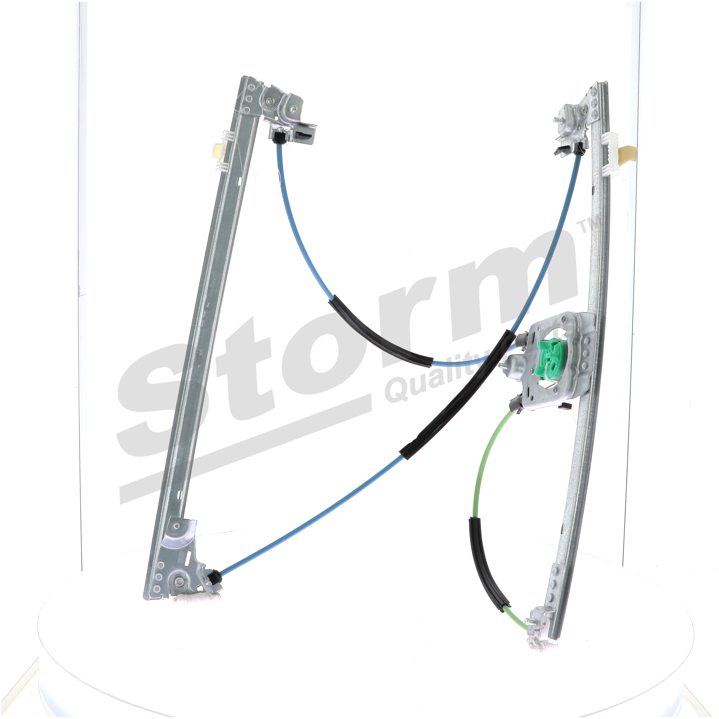 Número OEM 82 00 017 893 - Elevalunas 83771 RENAULT, DACIA