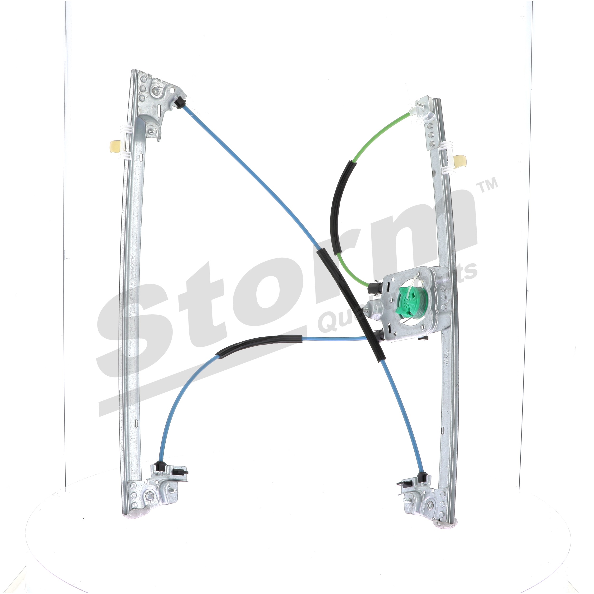 STORM QUALITY PARTS 83772 window regulator RENAULT Espace IV (JK) 2.0 Turbo 163hp 2012