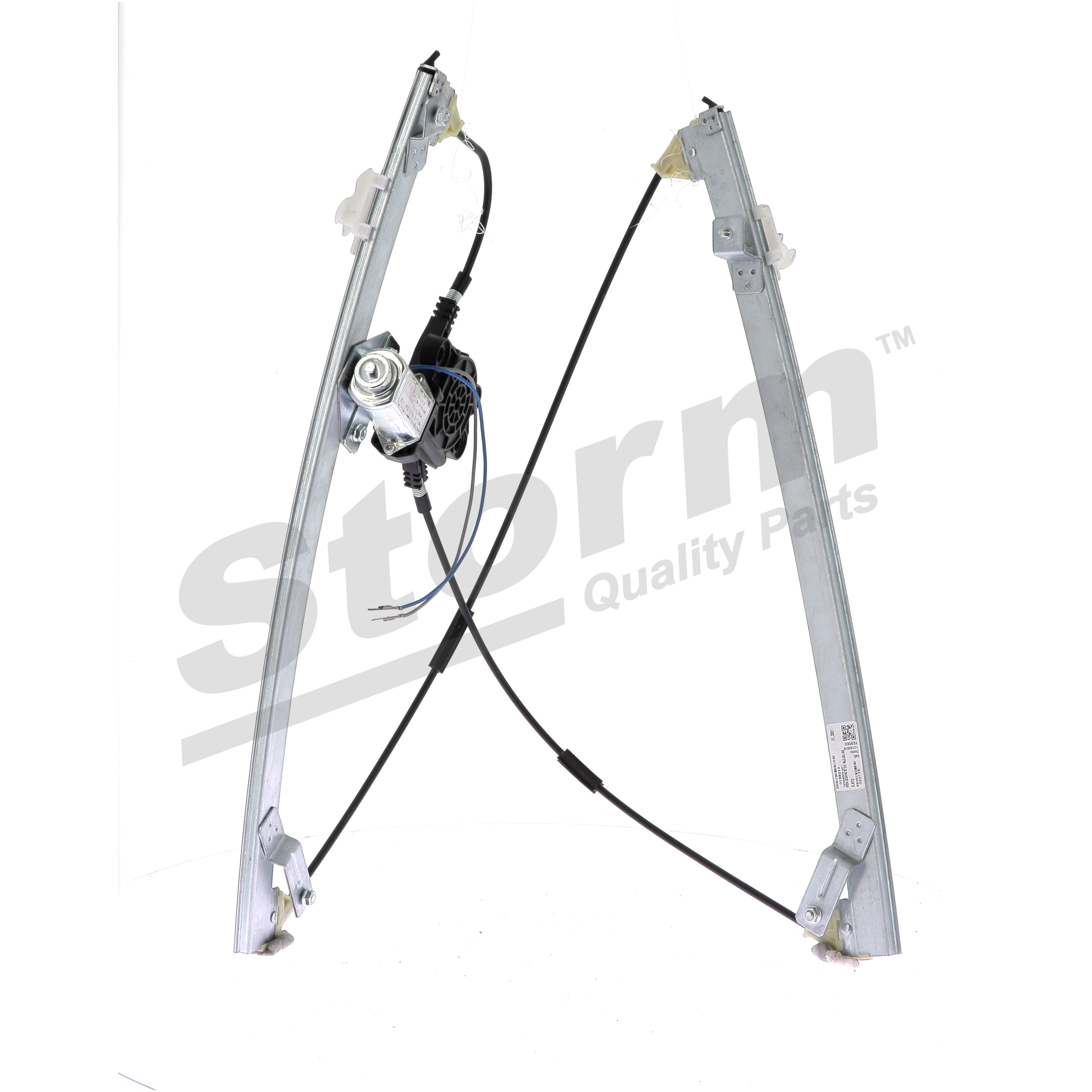 Número OEM 82 00 017 894 - Elevalunas 83777 RENAULT, DACIA