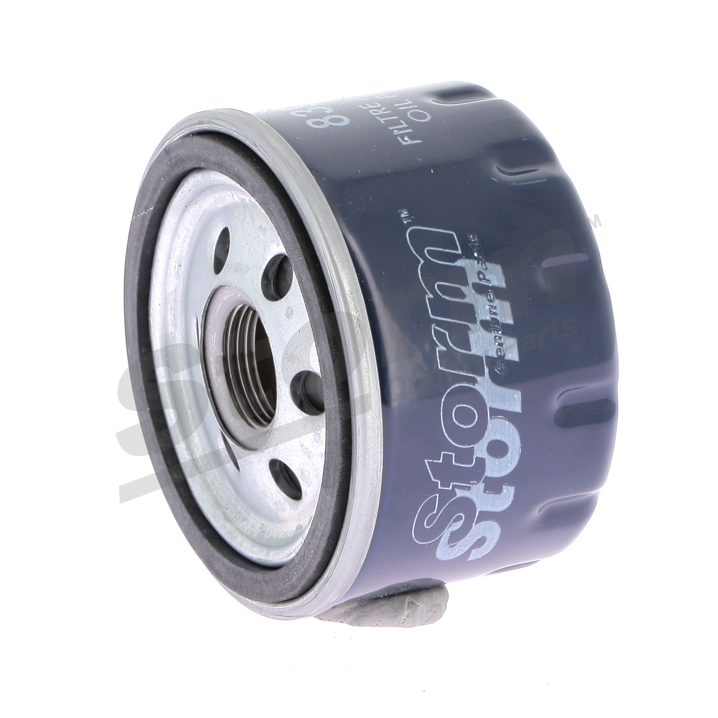 Oljefilter 8392 STORM QUALITY PARTS RENAULT Scénic I (JA0/1, FA0) 1.9 dCi 2000 102 hk