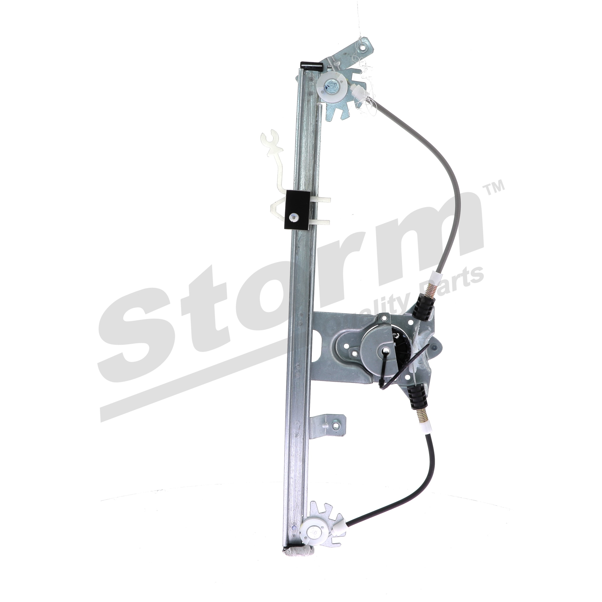 Numer OEM 82 00 801 330 - Podnośnik szyby 83969 RENAULT