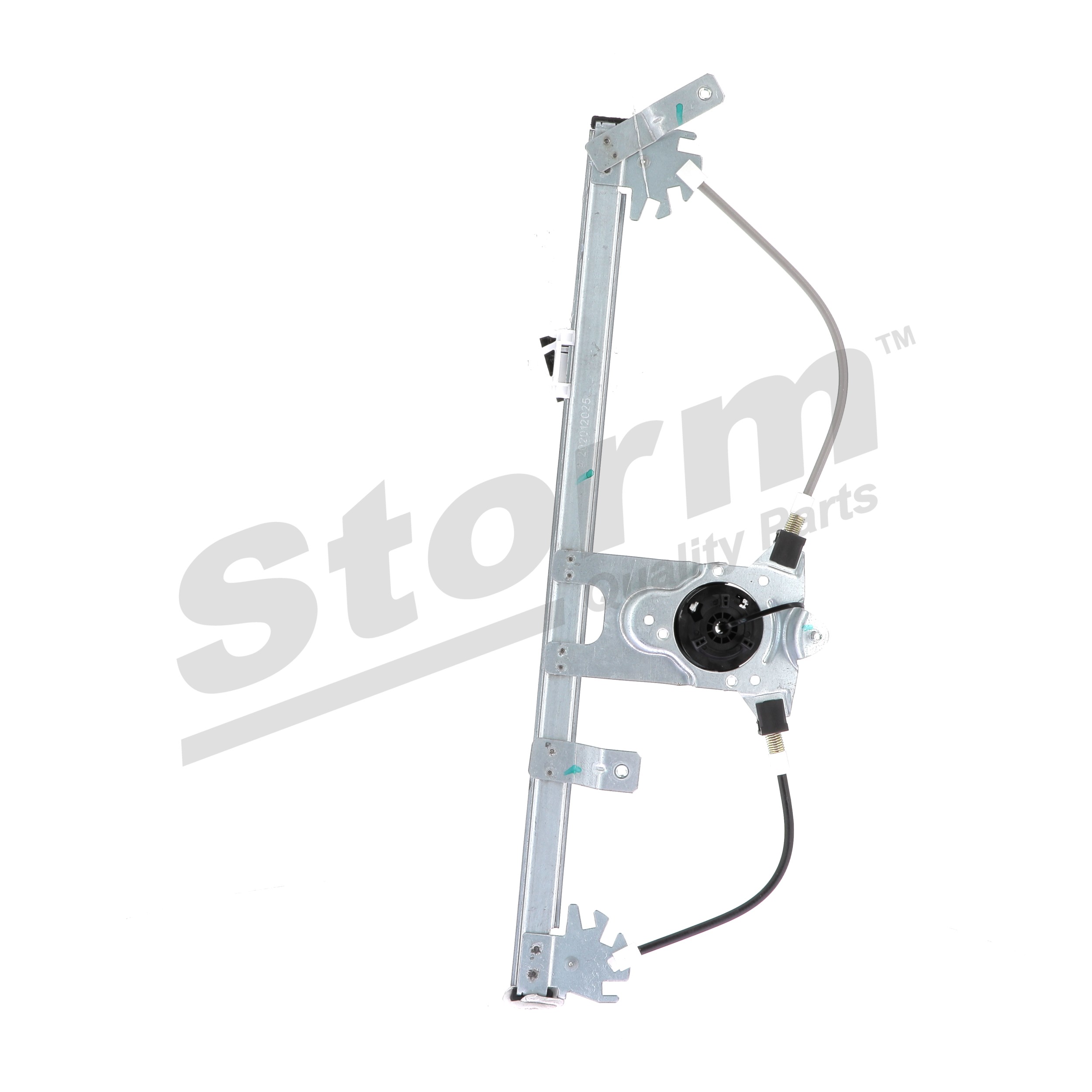Numer OEM 82 00 801 329 - Podnośnik szyby 83970 RENAULT