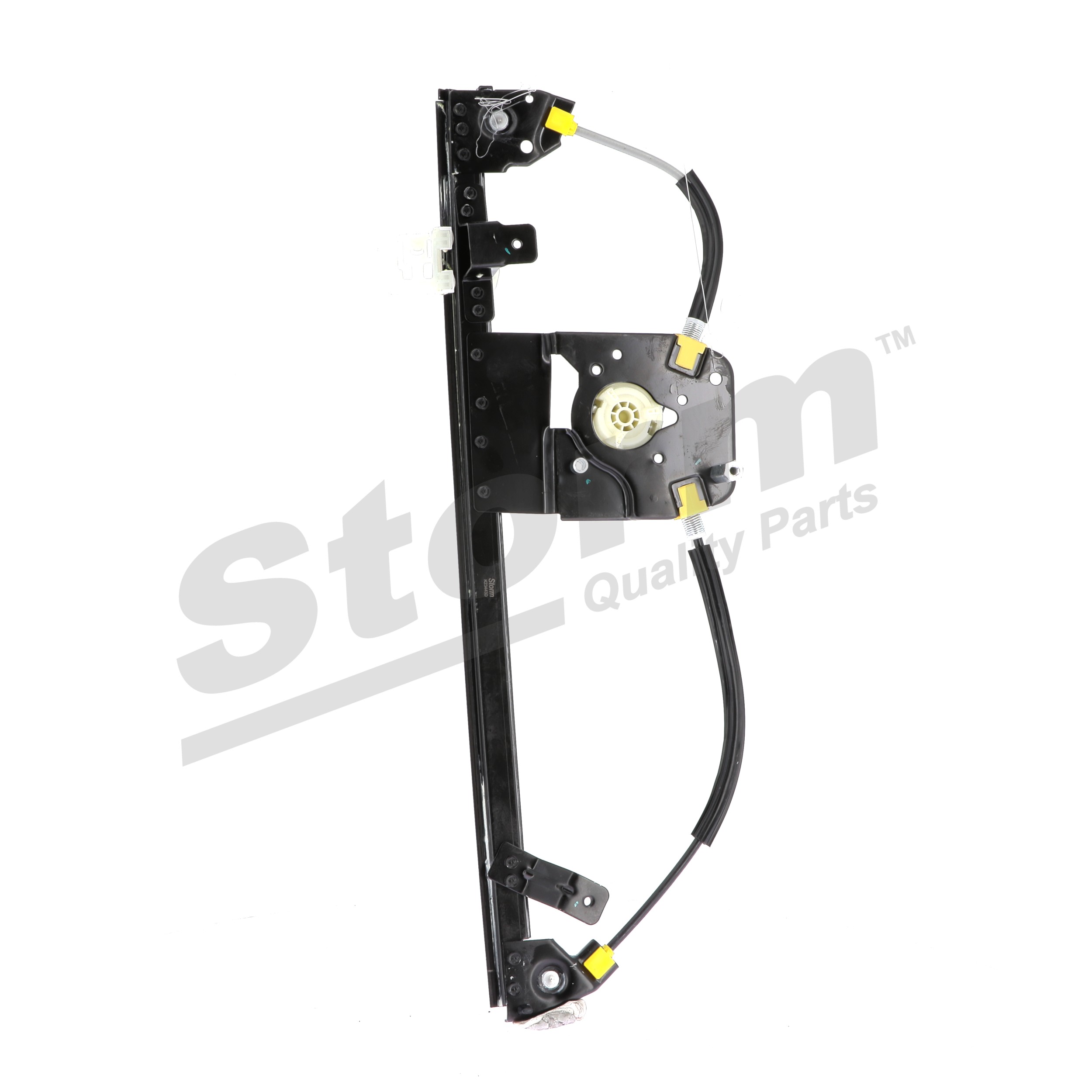STORM QUALITY PARTS 83973 lève-vitre RENAULT Modus / Grand Modus (F, JP) 1.2 75CV 2017