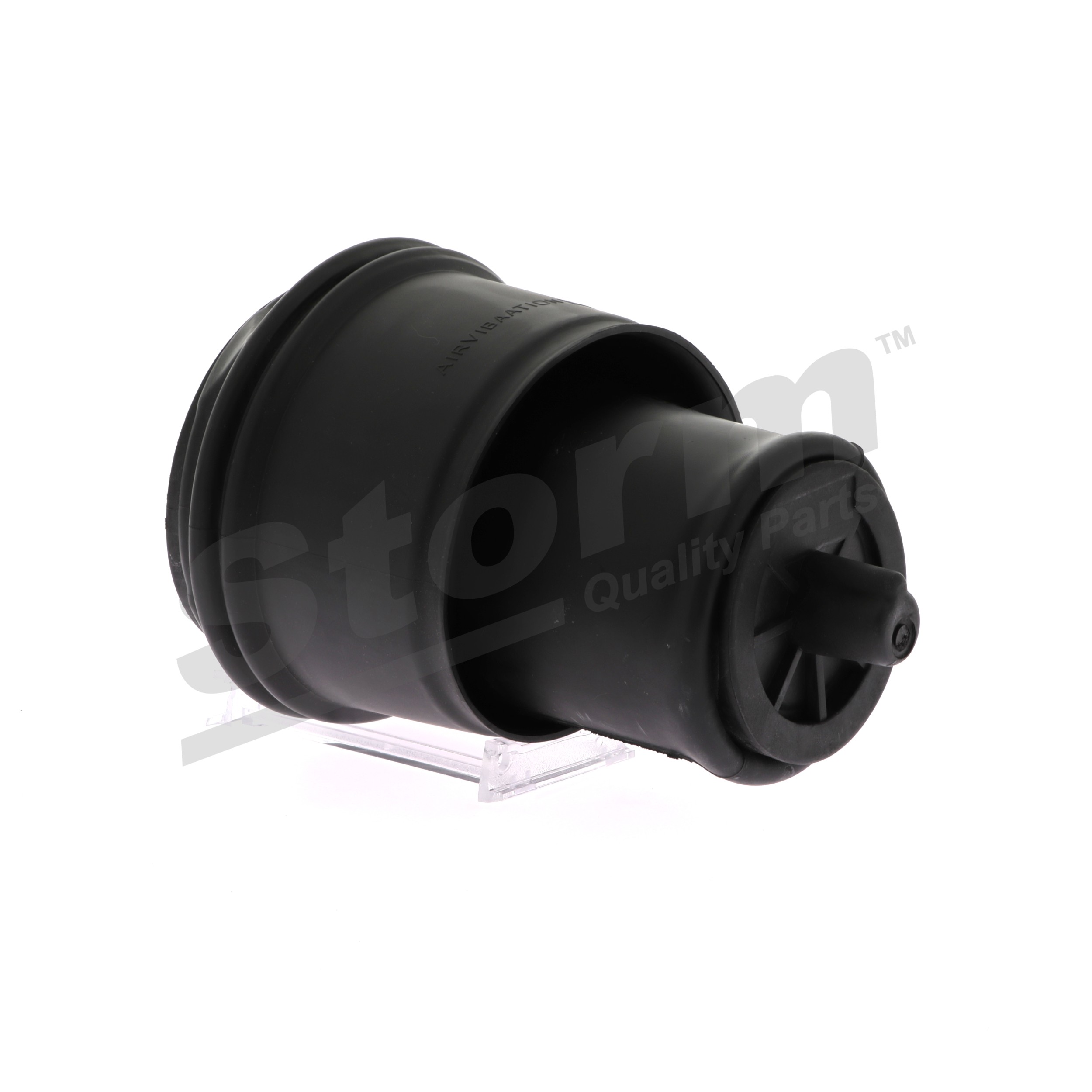 STORM QUALITY PARTS 844255 soufflet à air suspension pneumatique CITROËN Jumpy II Camion plate-forme/Châssis 2.0 HDI (X_AHY) 98CV 2015