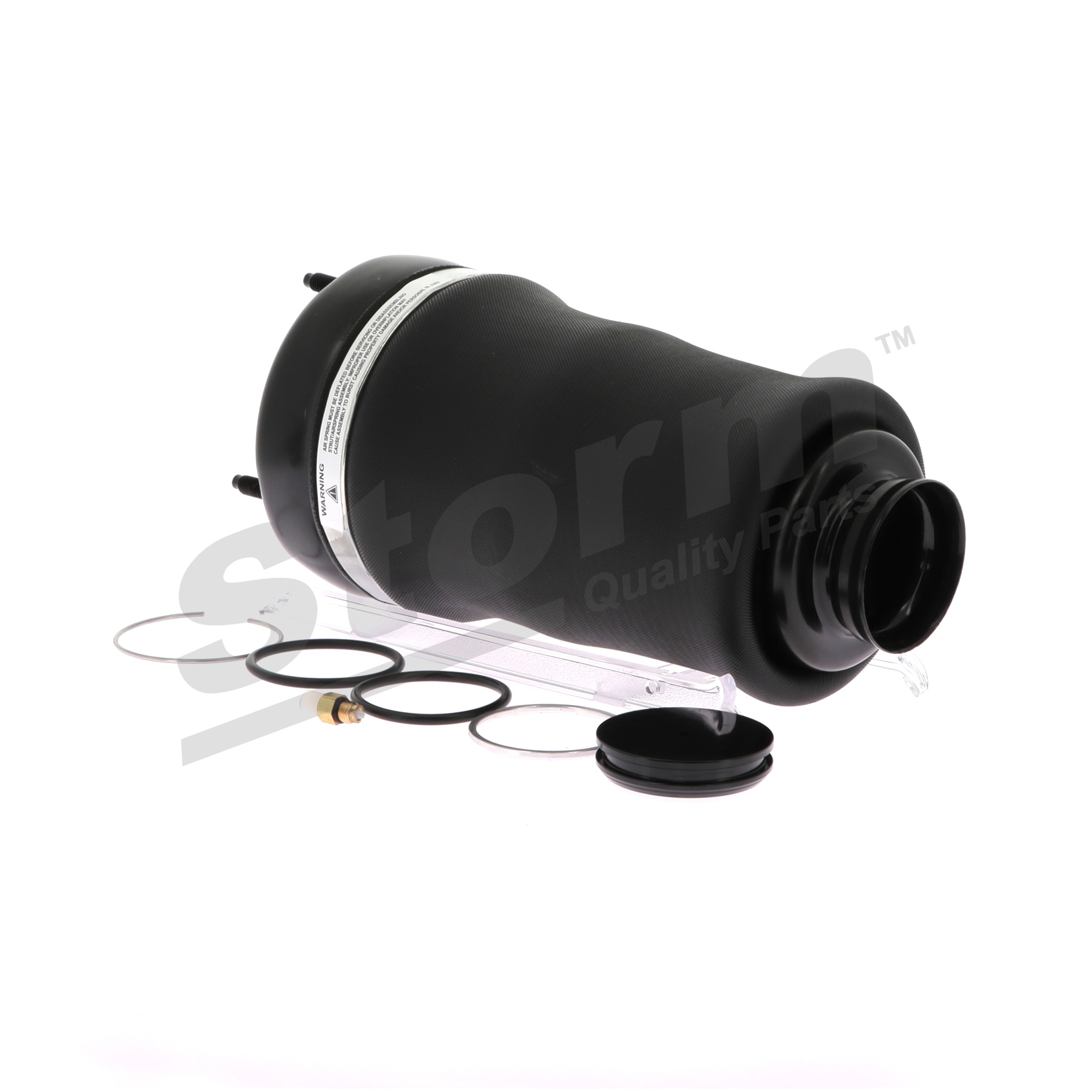 OEM-nummer A 164 320 22 13 - Luchtbalg 844520 MERCEDES-BENZ