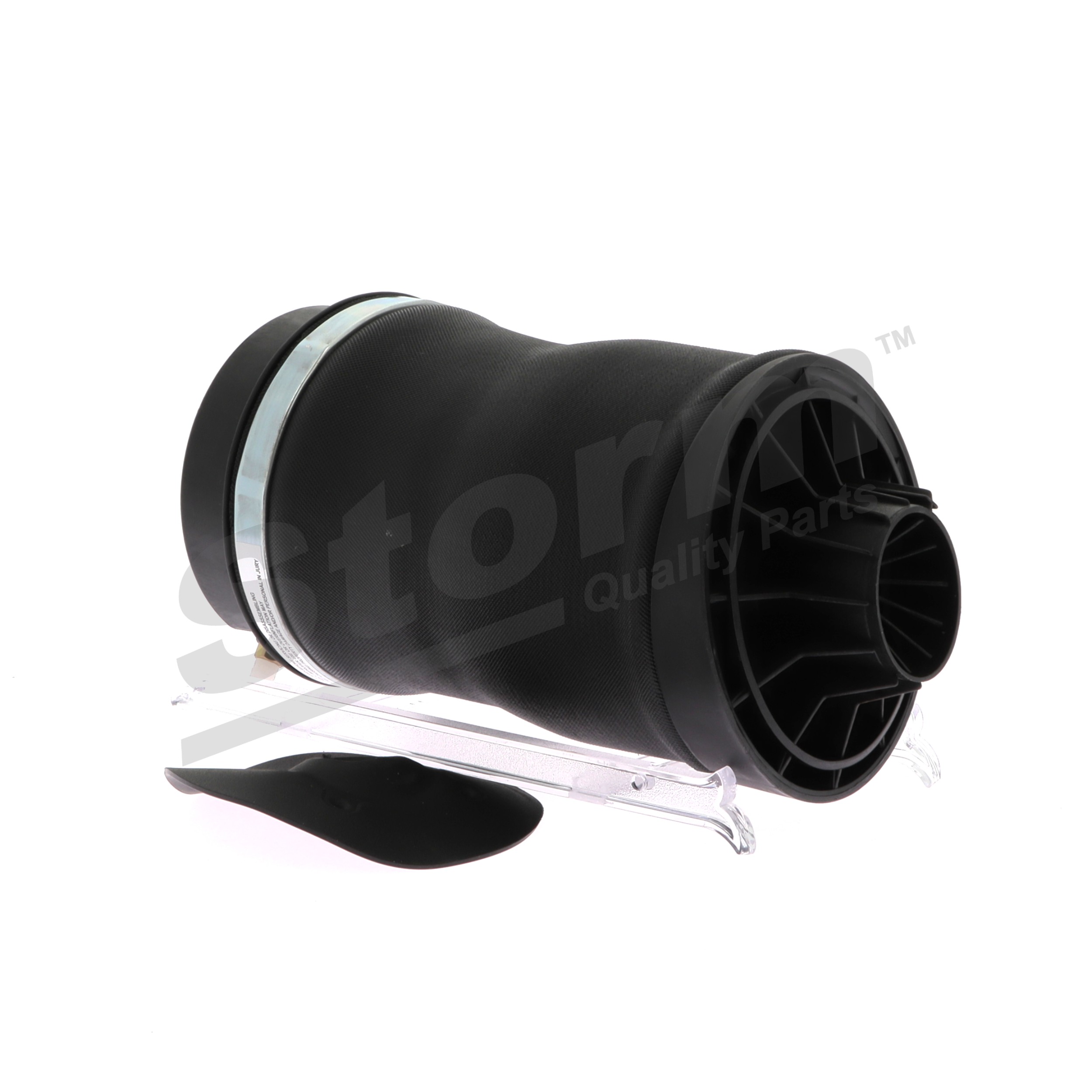 Numer OEM A 251 320 00 25 - Poduszka zawieszenia 845515 MERCEDES-BENZ