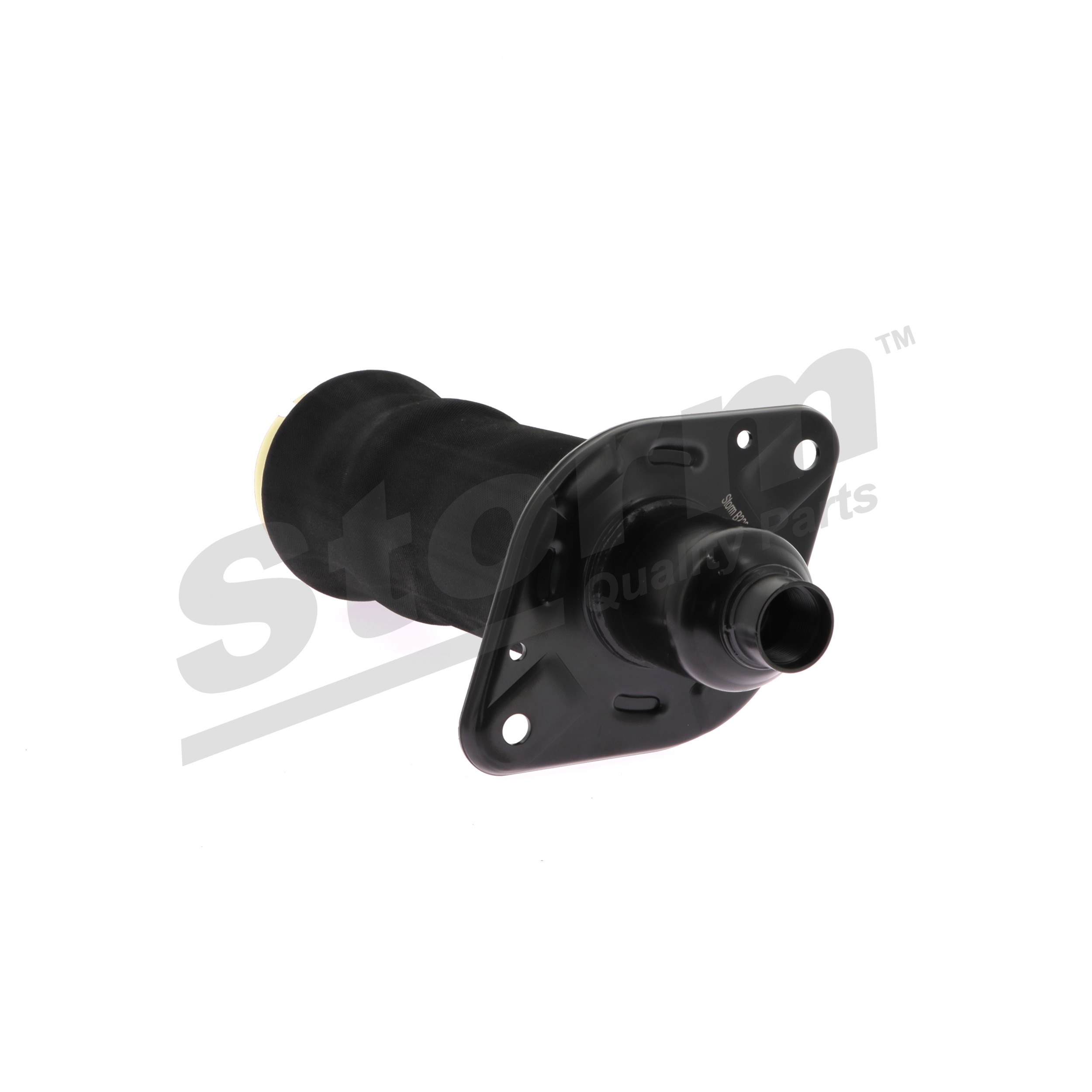 Numer OEM 4Z7 616 052 A - Poduszka zawieszenia 846104 AUDI, LAND ROVER, PORSCHE